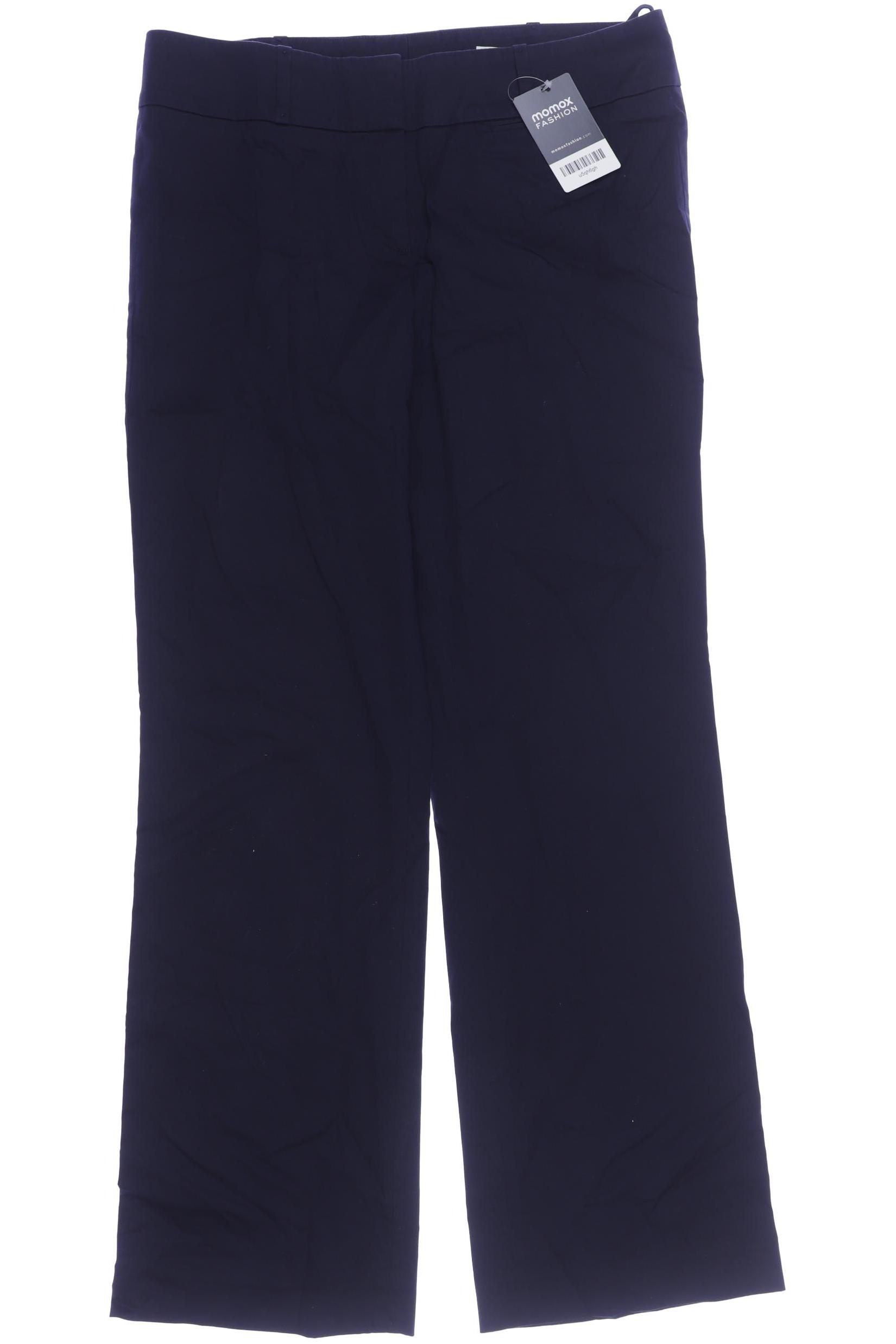 

Boss by Hugo Boss Damen Stoffhose, marineblau, Gr. 38