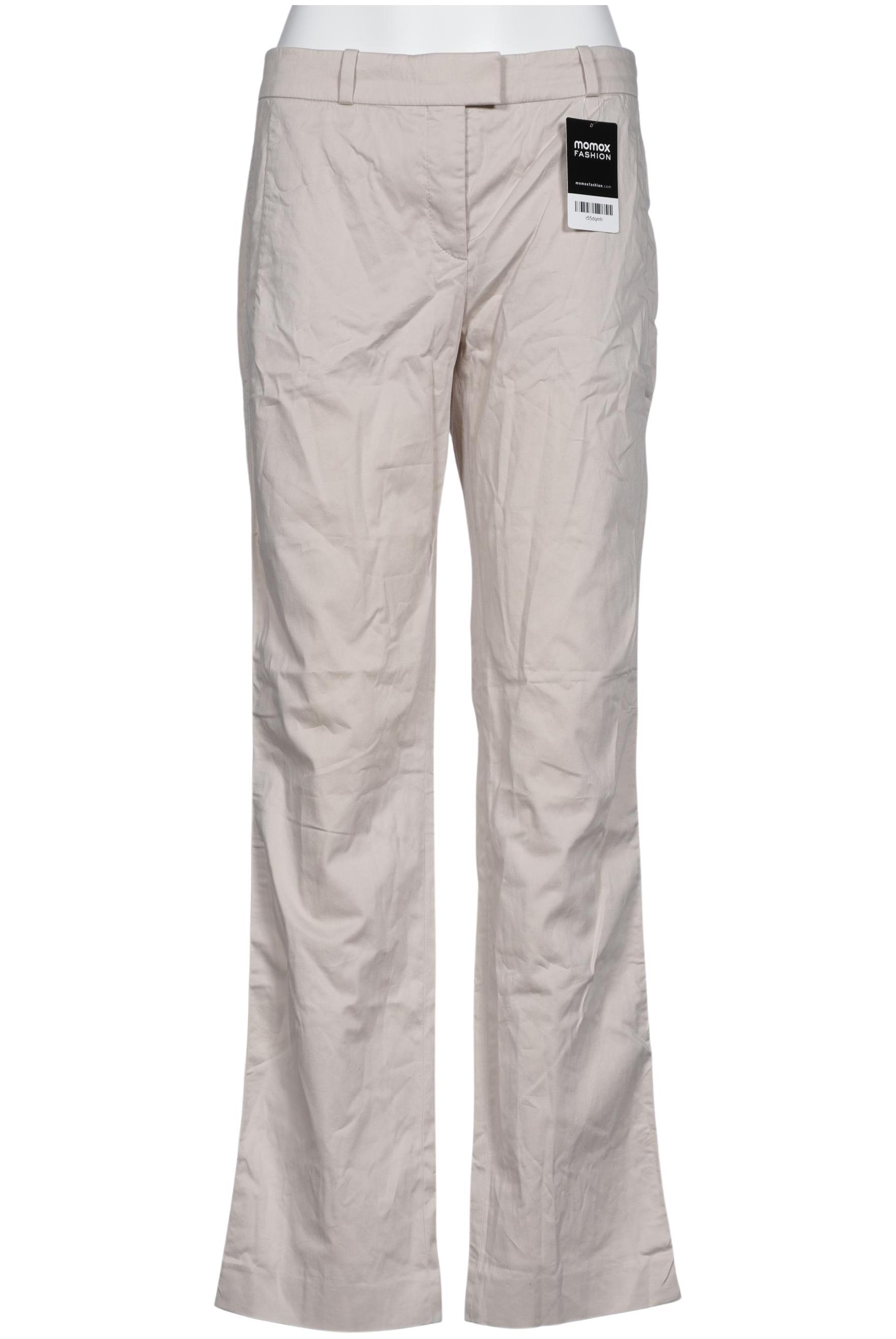 

Boss by Hugo Boss Damen Stoffhose, beige, Gr. 36