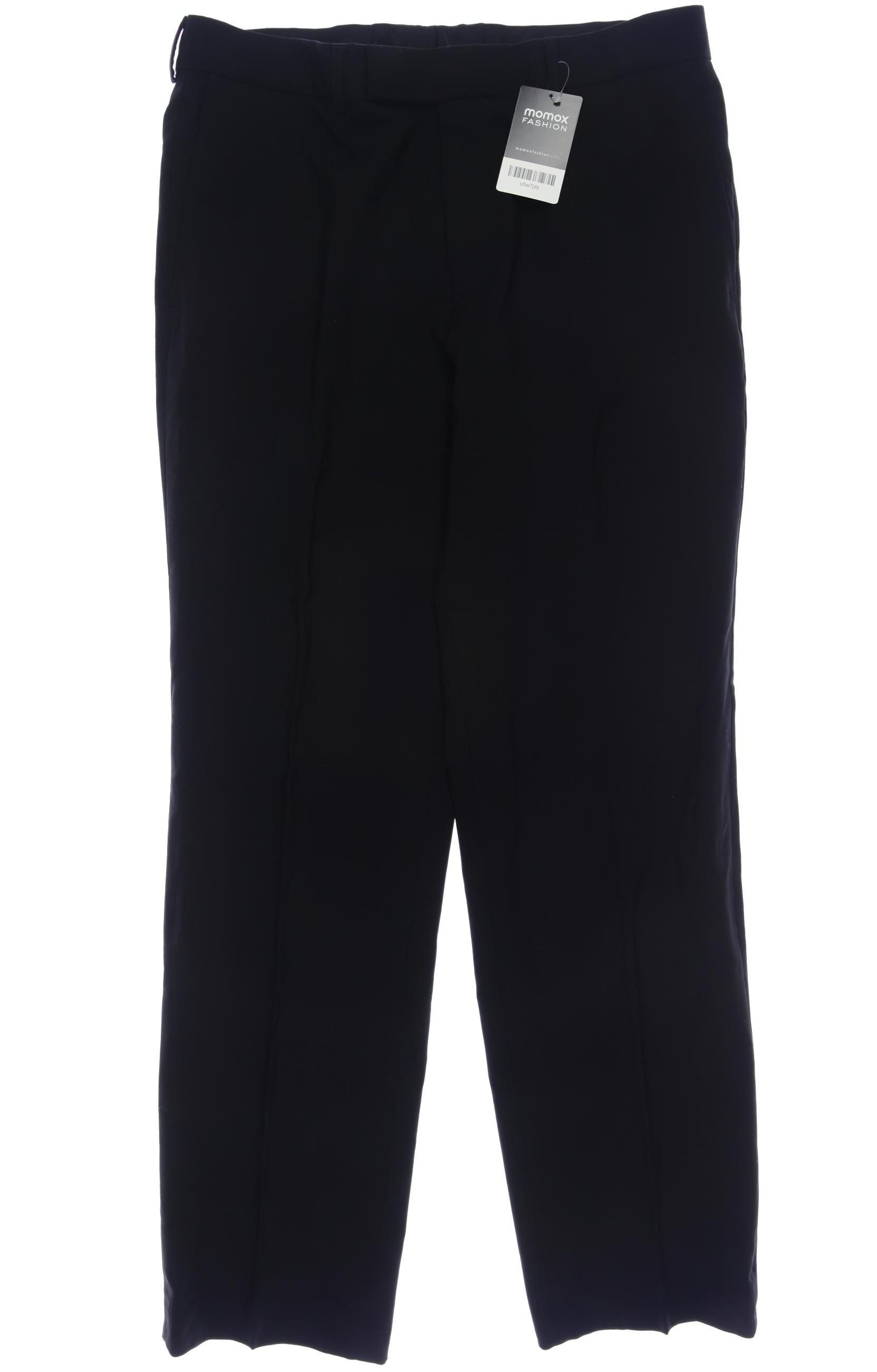 

Boss by Hugo Boss Herren Stoffhose, schwarz, Gr. 50