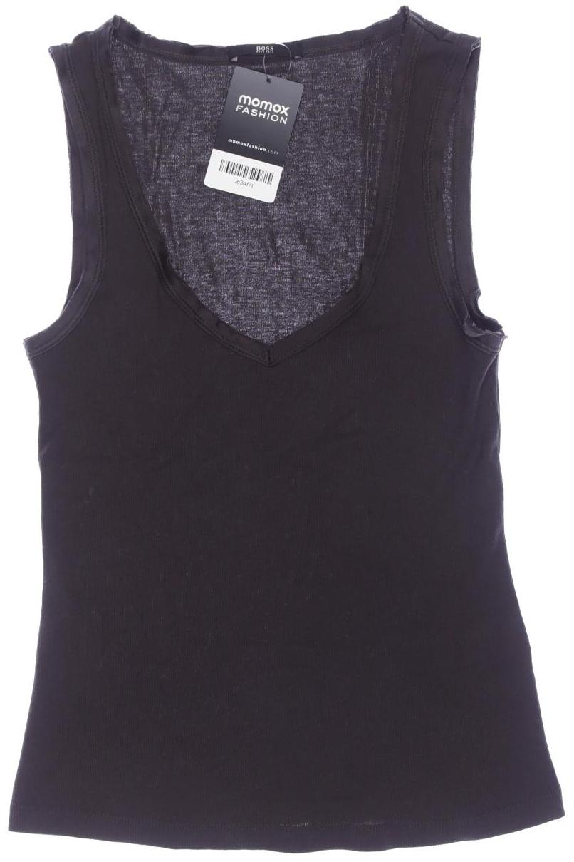 

Boss by Hugo Boss Damen Top, braun, Gr. 36