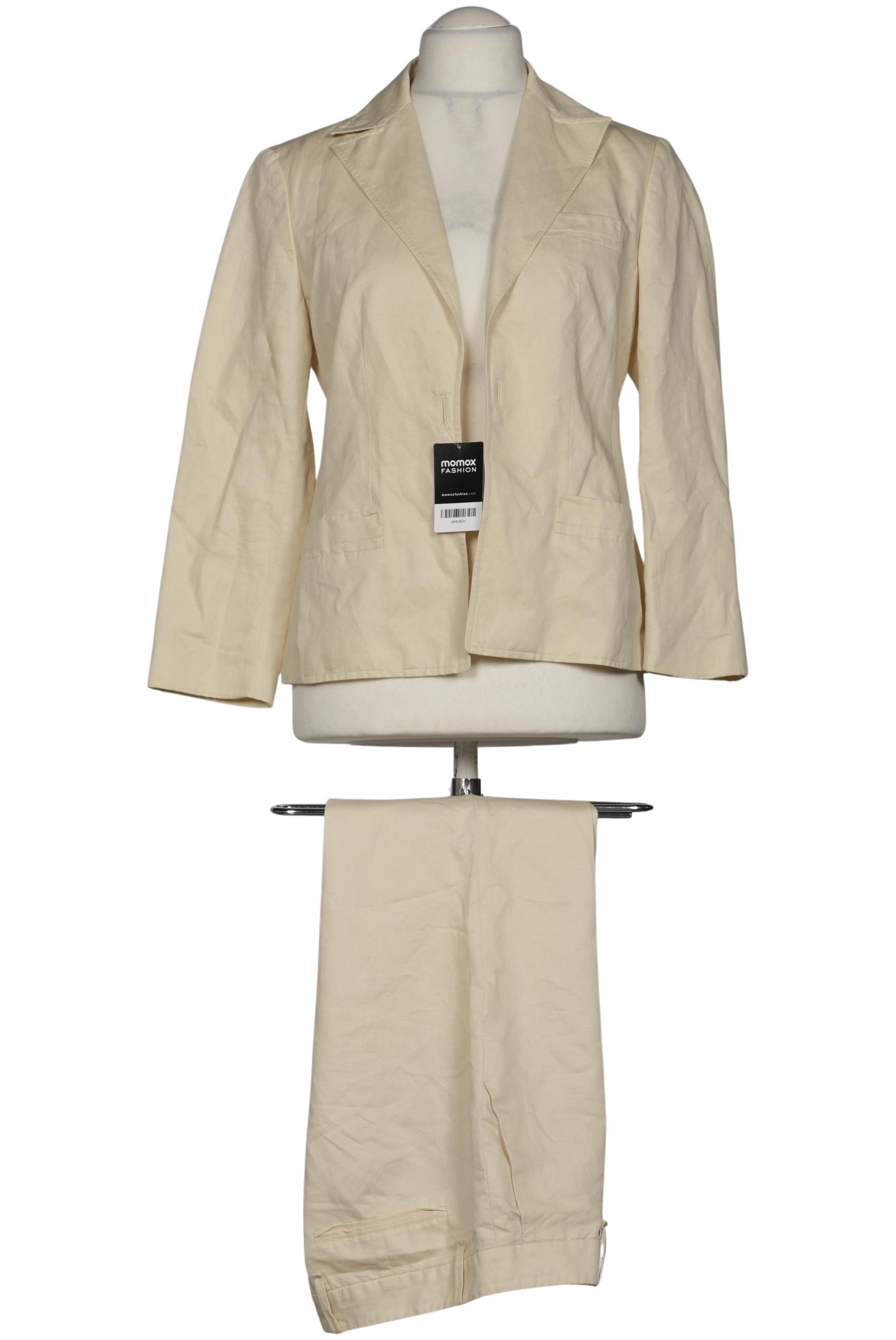 

Boss by Hugo Boss Damen Anzug, beige, Gr. 42