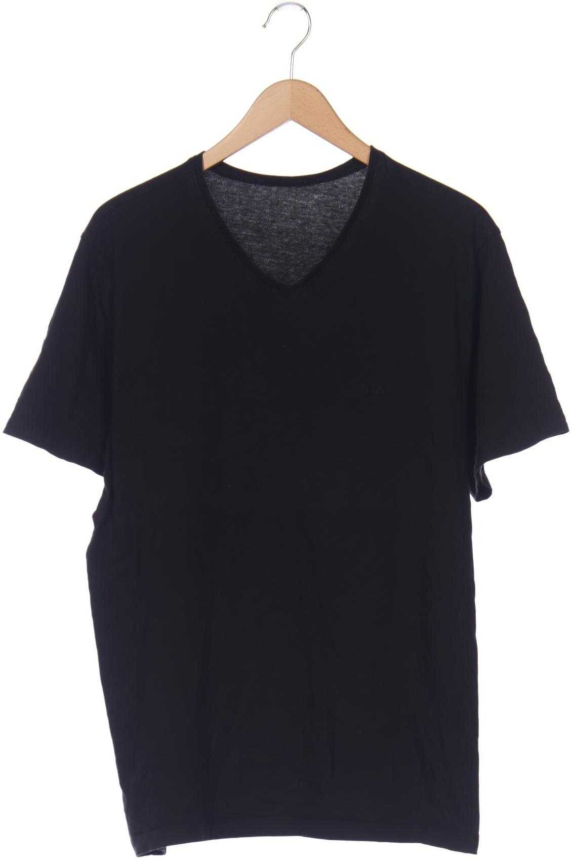 

BOSS by Hugo Boss Herren T-Shirt, schwarz
