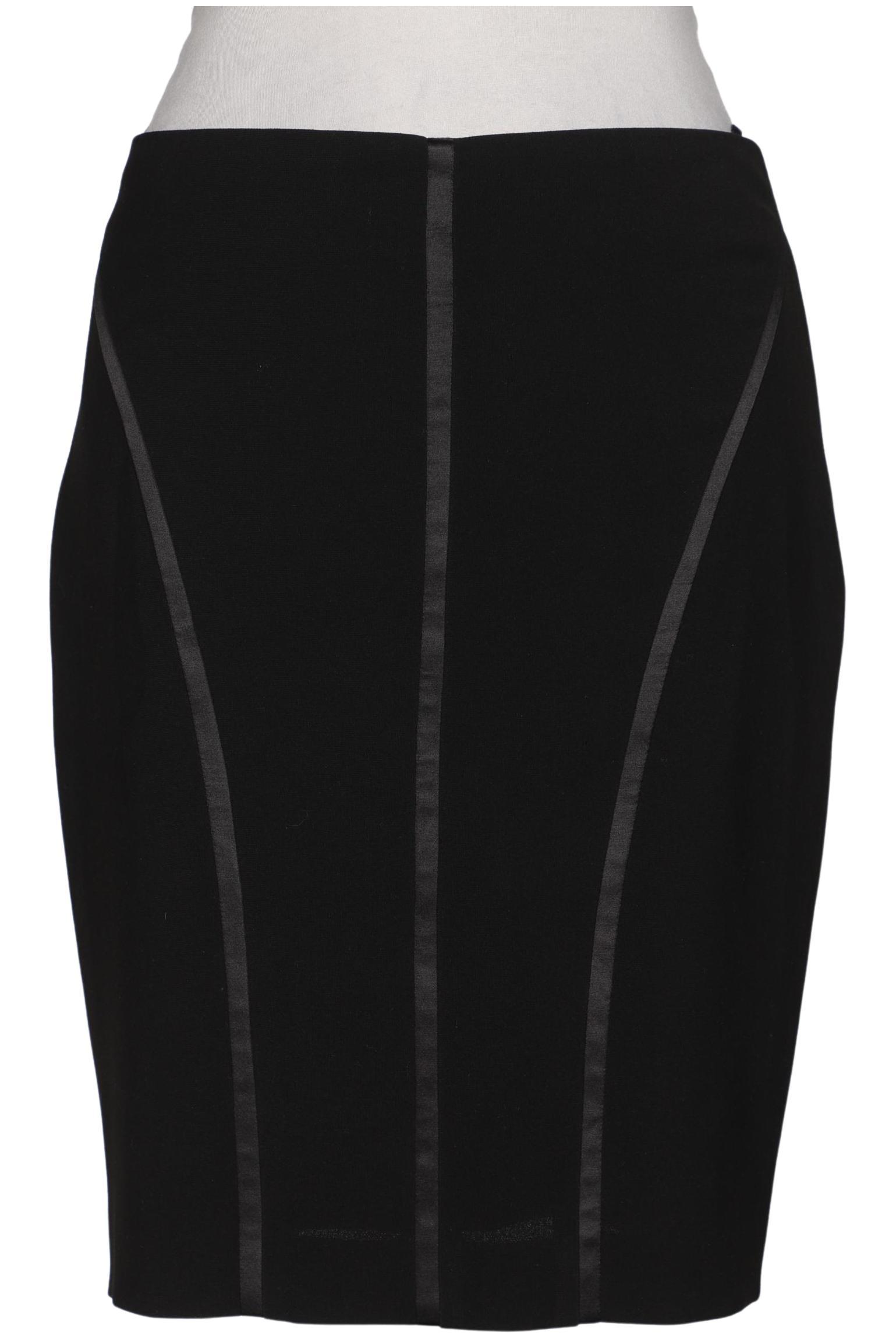 

Boss by Hugo Boss Damen Rock, schwarz, Gr. 36