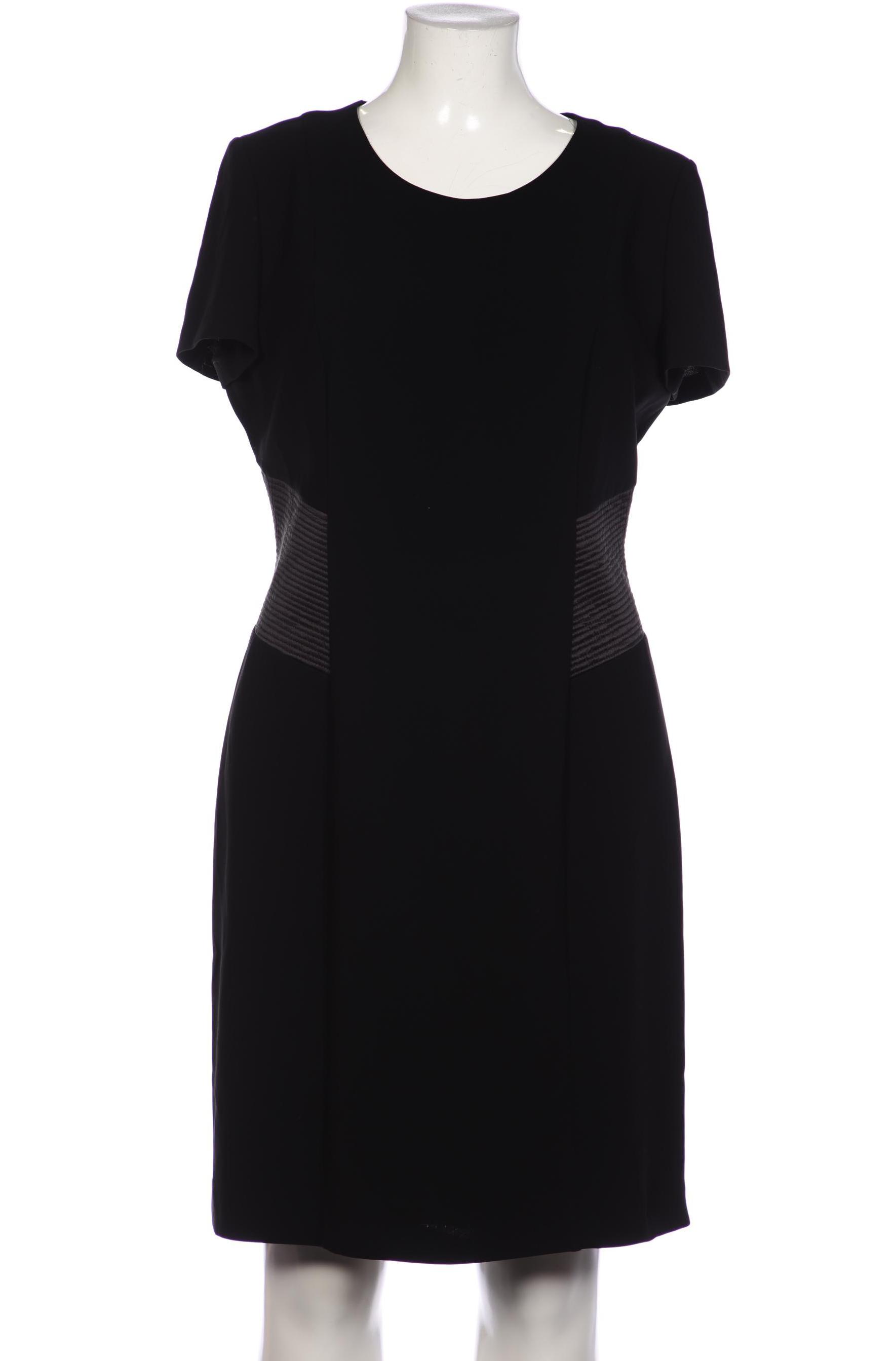 

Boss by Hugo Boss Damen Kleid, schwarz, Gr. 44