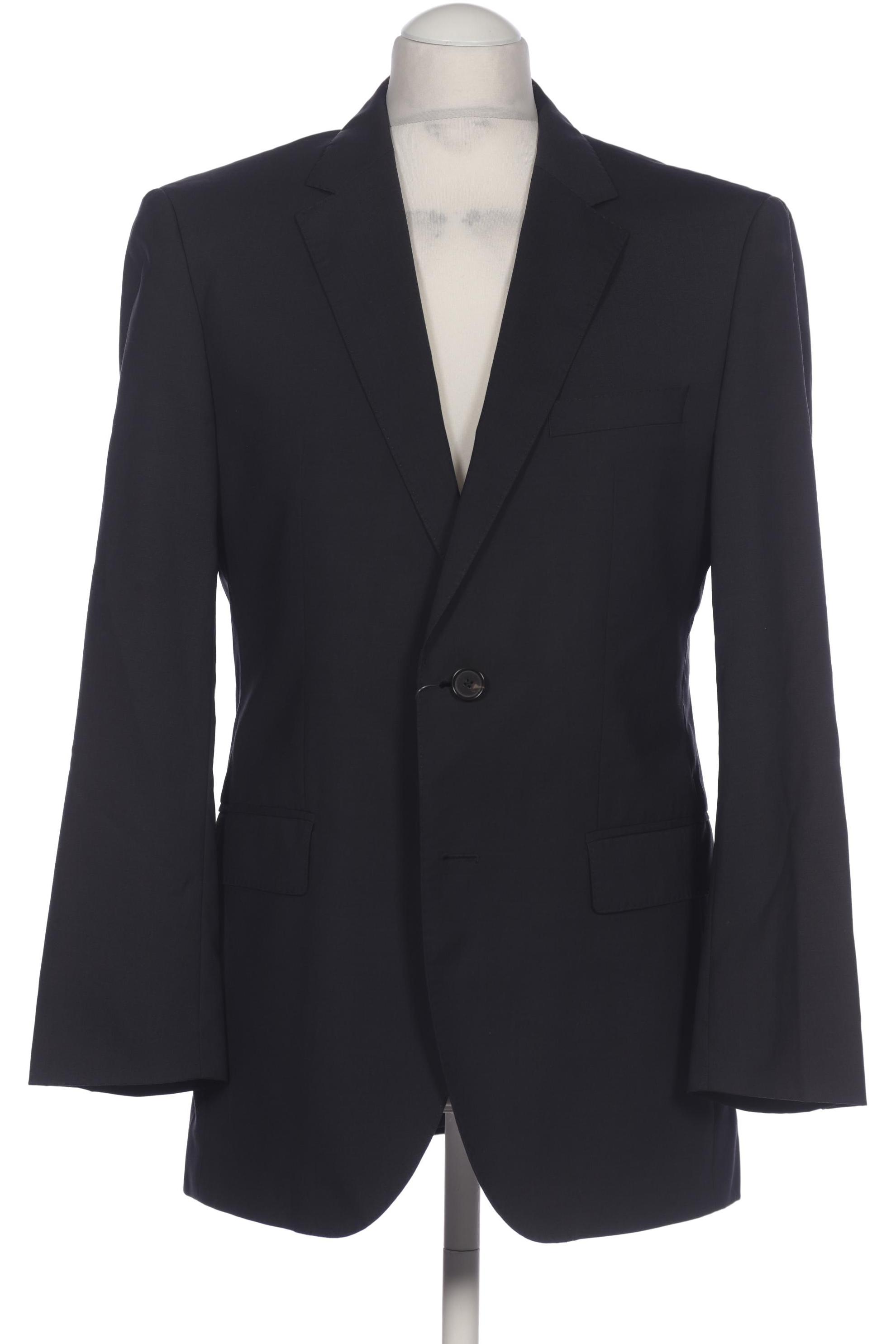 

Boss by Hugo Boss Herren Sakko, schwarz, Gr. 48
