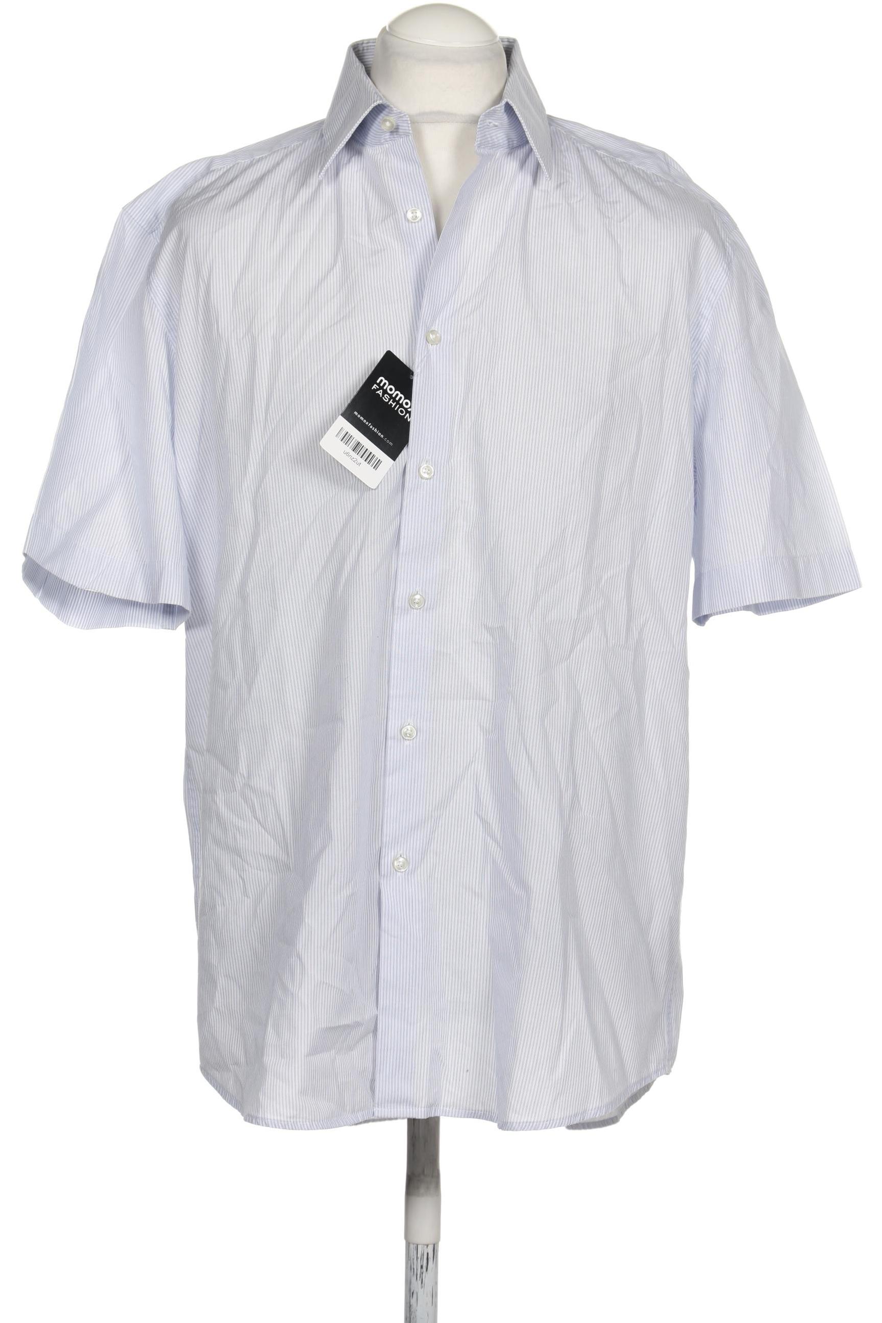 

BOSS by Hugo Boss Herren Hemd, weiß
