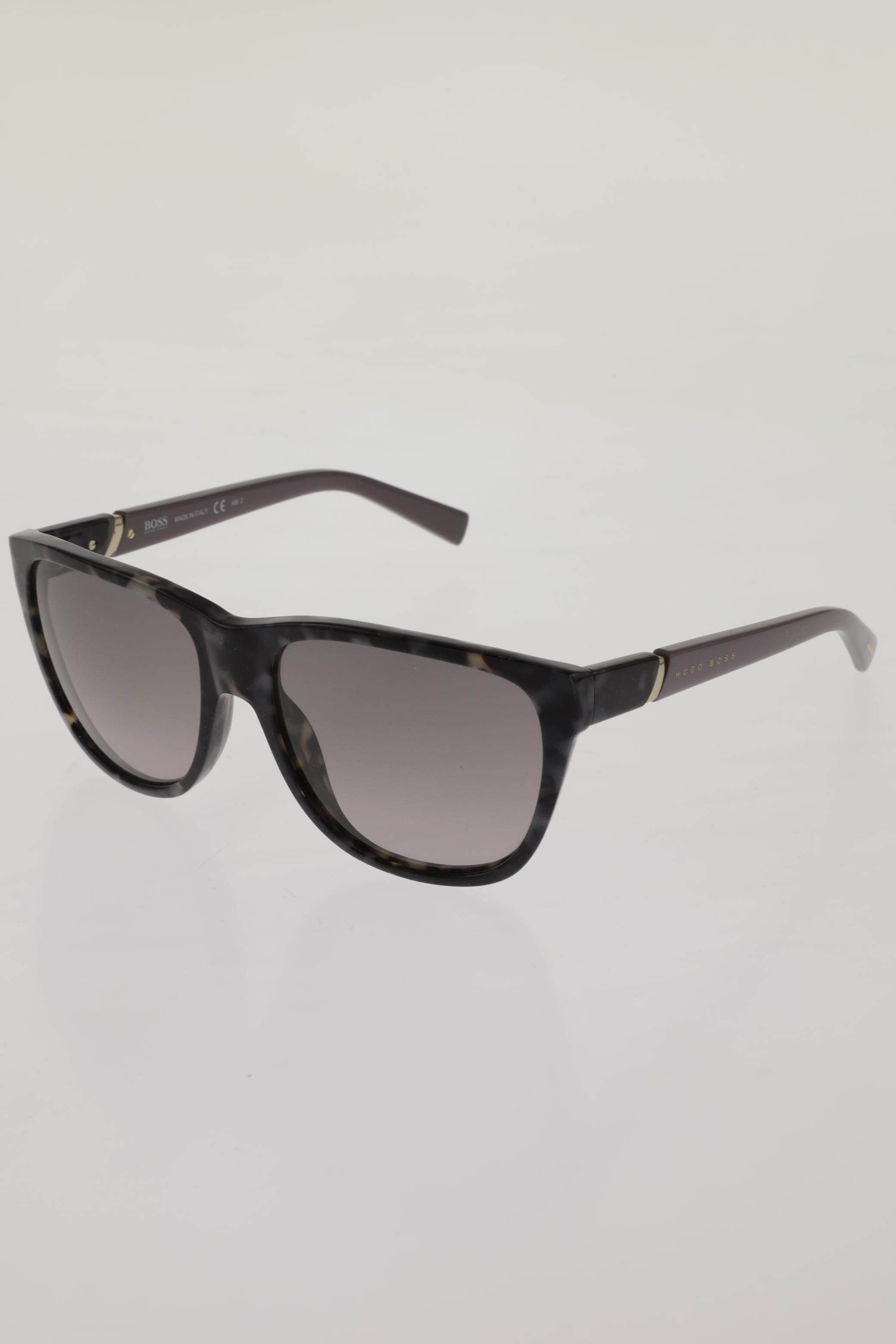 

Boss by Hugo Boss Damen Sonnenbrille, grau, Gr.