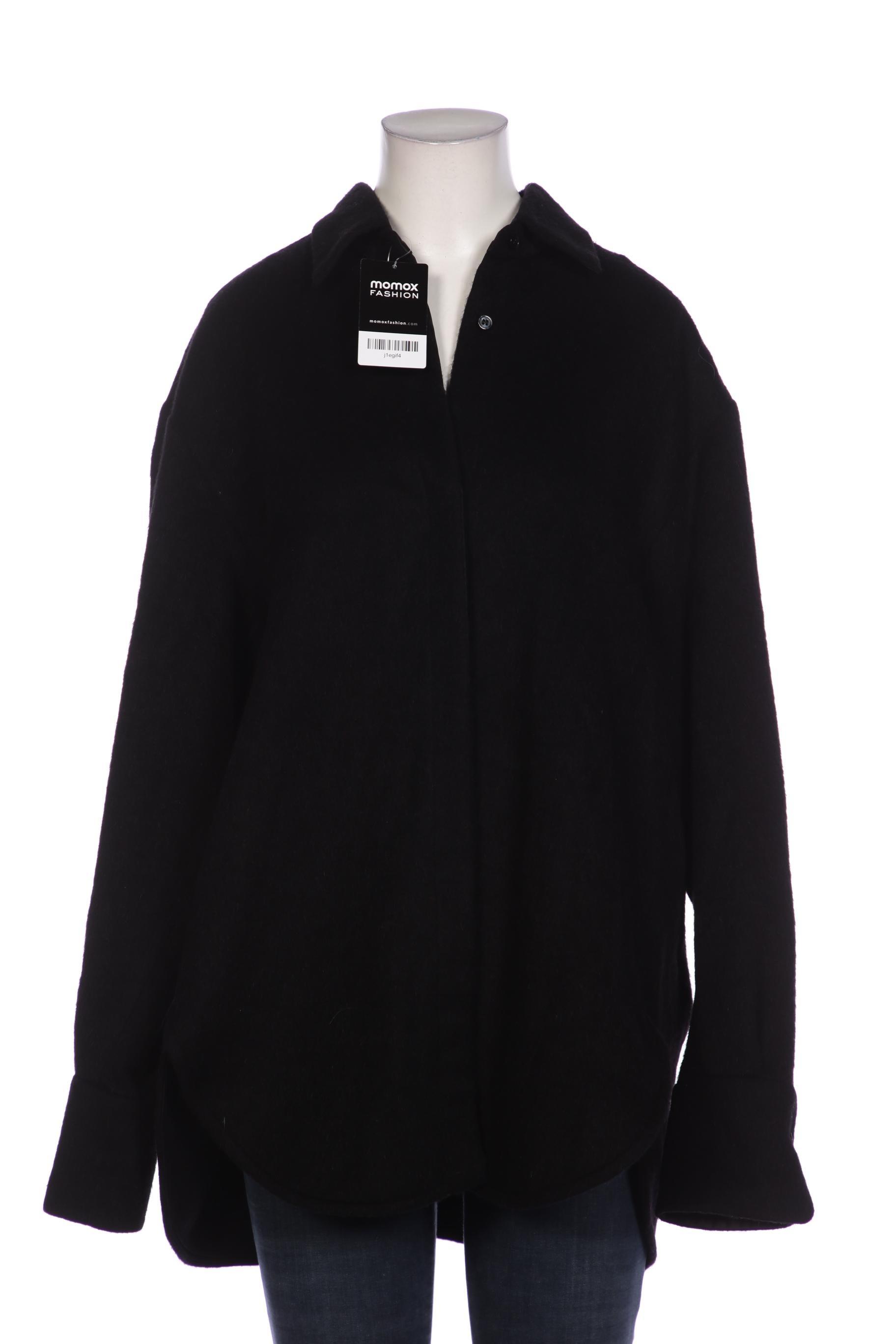 

Boss by Hugo Boss Damen Bluse, schwarz, Gr. 36