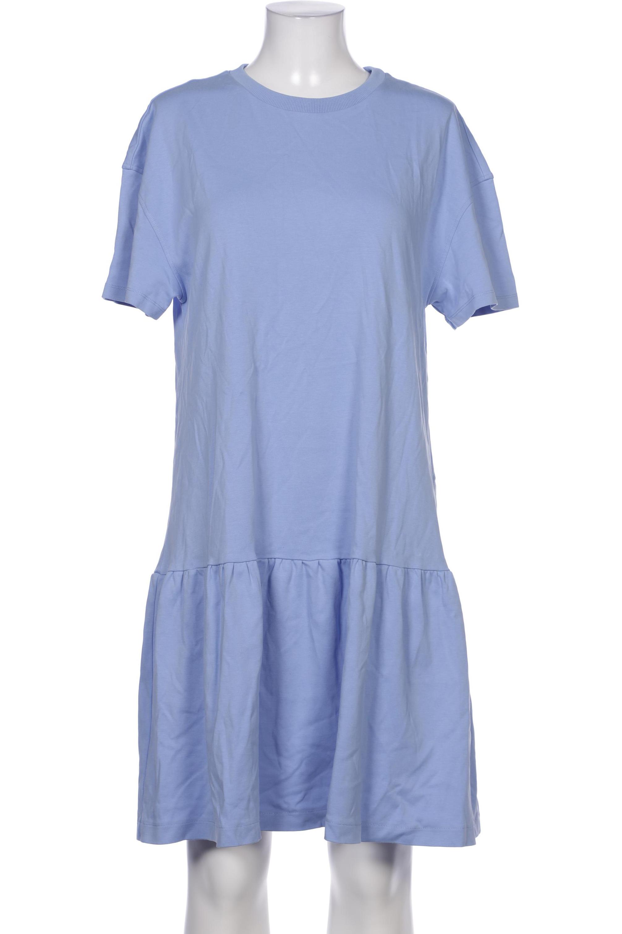 

Boss by Hugo Boss Damen Kleid, blau, Gr. 42