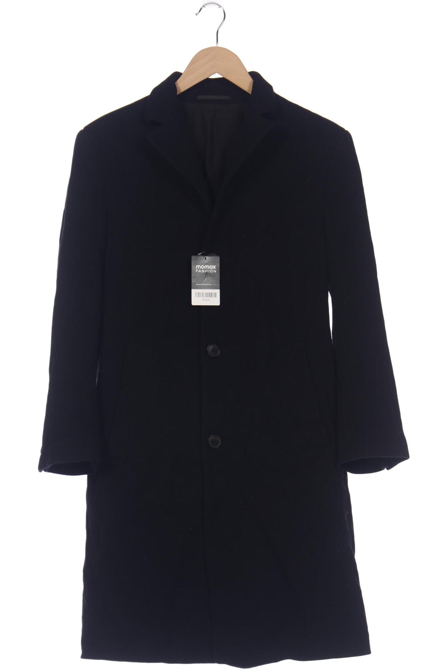 Thumbnail - Boss by Hugo Boss Damen Mantel, schwarz, Gr. 44