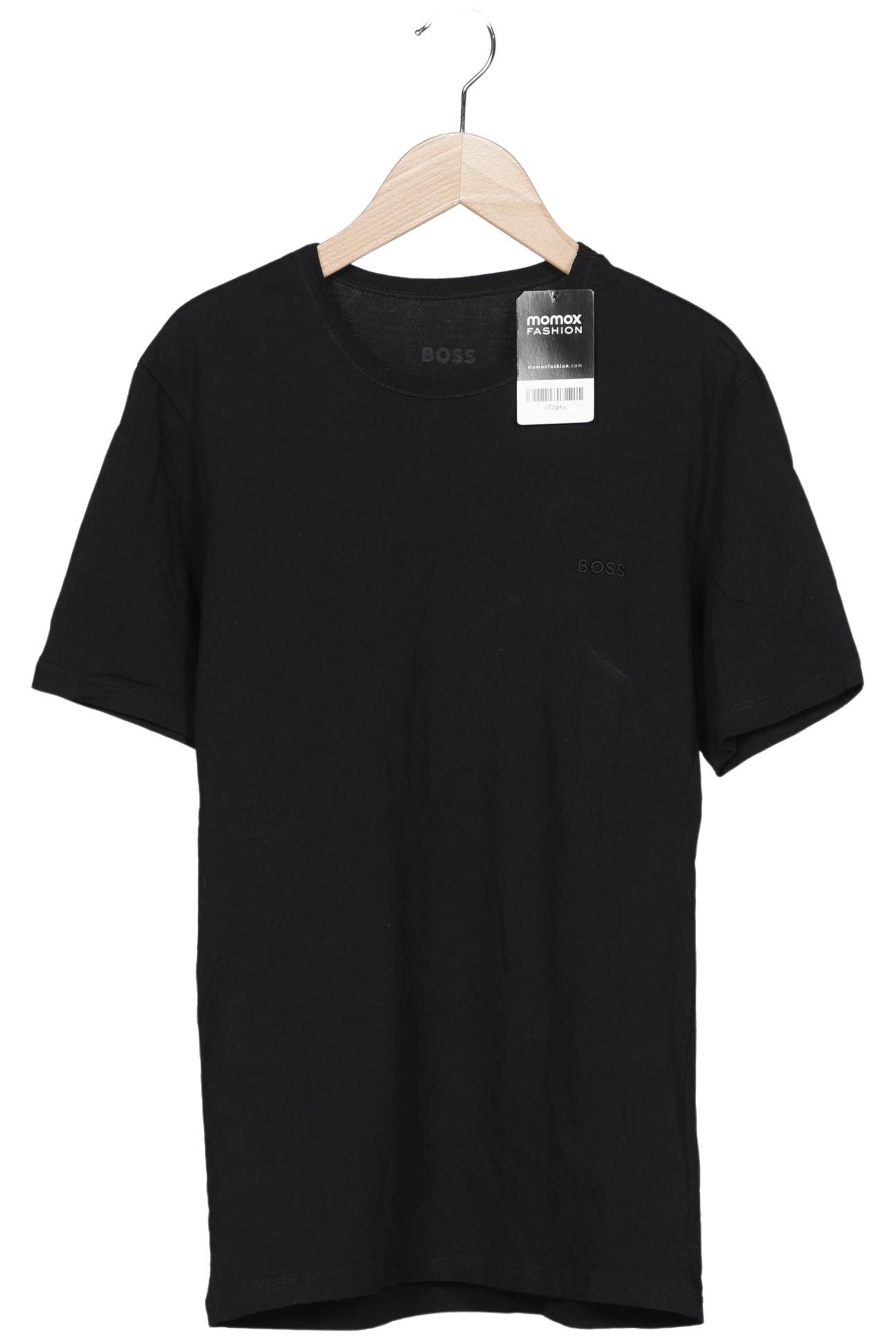 

Boss by Hugo Boss Herren T-Shirt, schwarz, Gr. 48