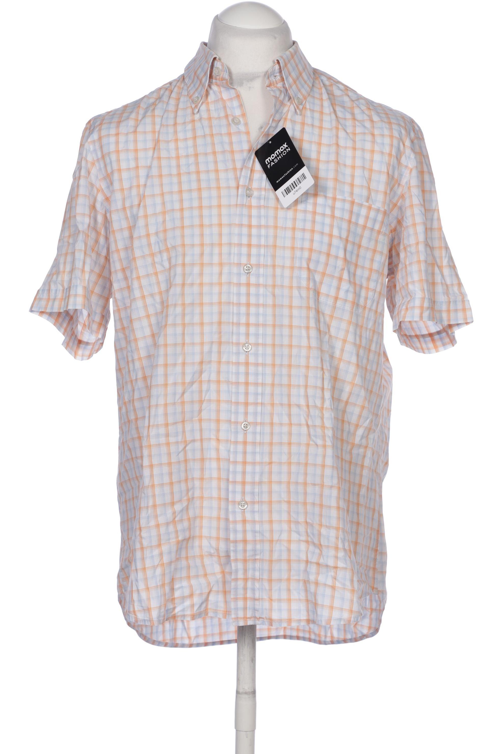

Boss by Hugo Boss Herren Hemd, hellblau, Gr. 52