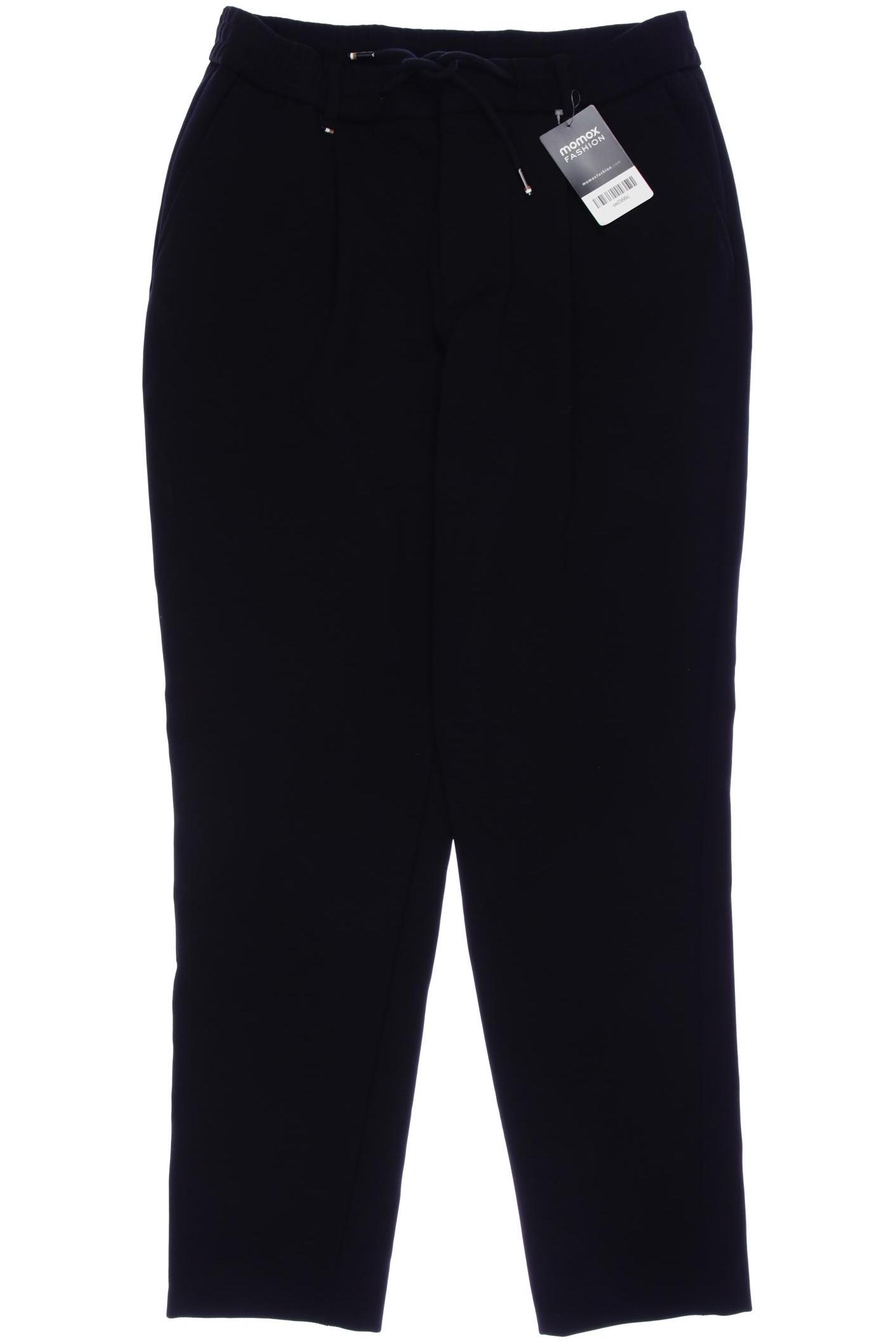 

Boss by Hugo Boss Herren Stoffhose, schwarz, Gr. 48