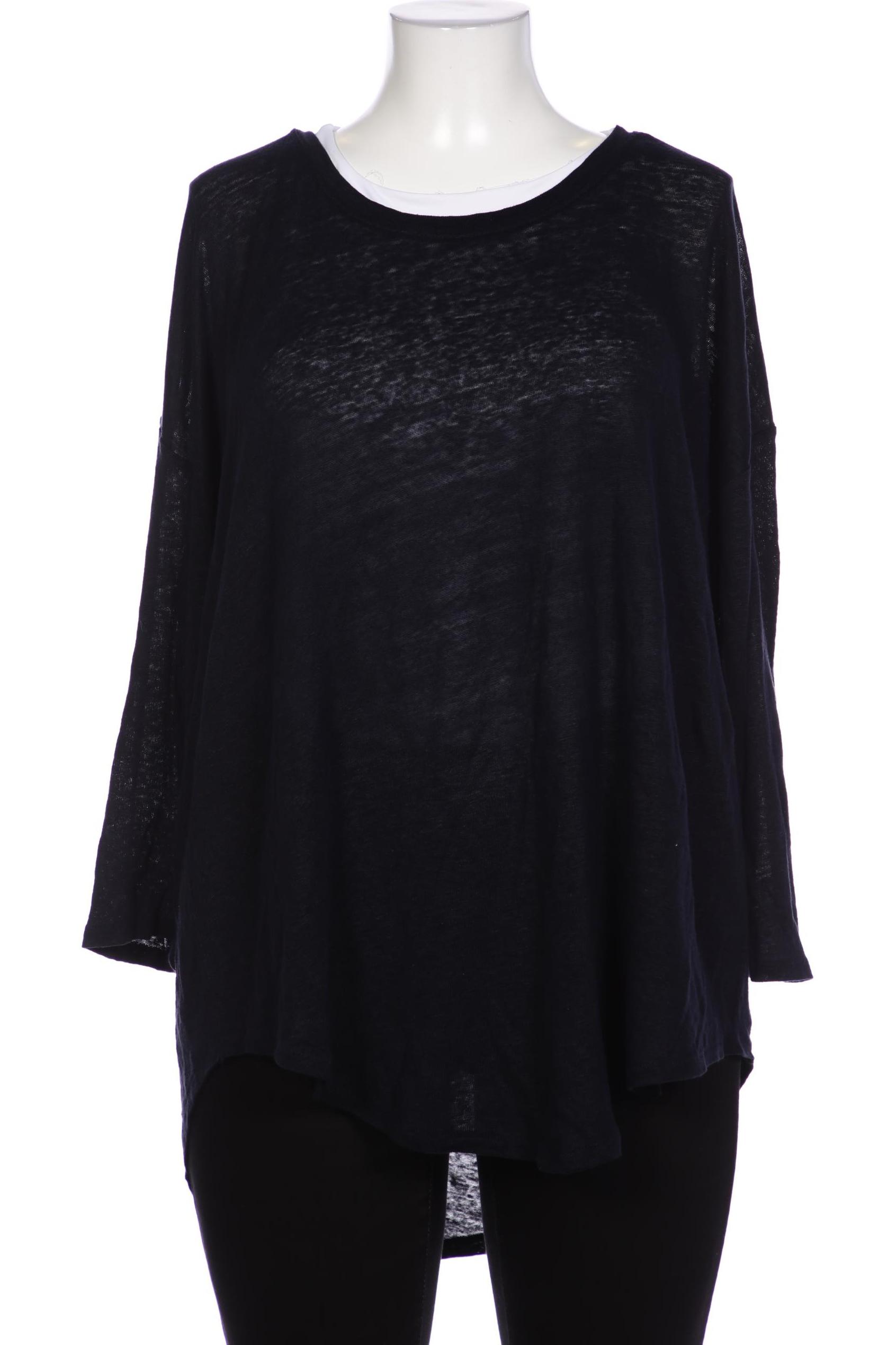

Boss by Hugo Boss Damen Pullover, marineblau, Gr. 44