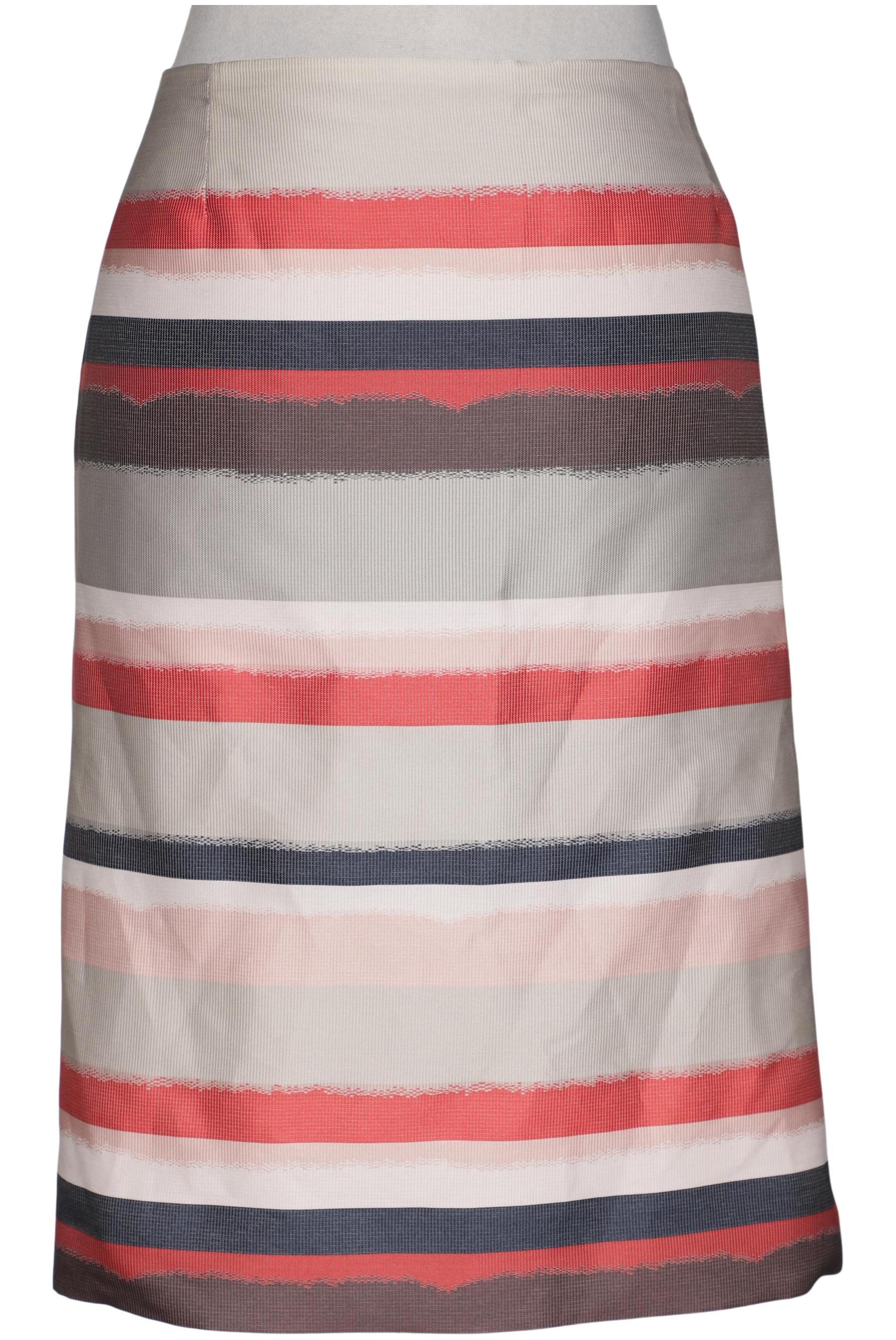 

Boss by Hugo Boss Damen Rock, mehrfarbig, Gr. 38