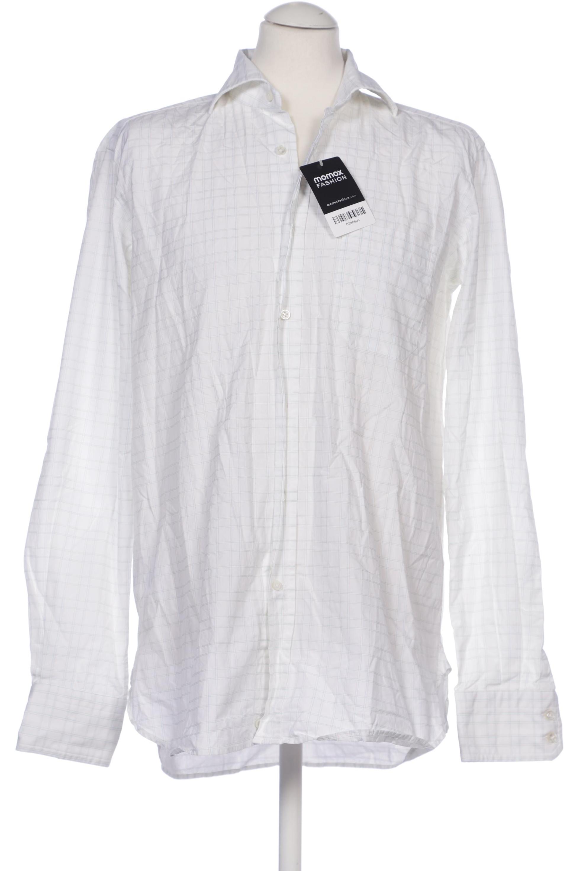 Thumbnail - Boss by Hugo Boss Herren Hemd, weiß, Gr. 48