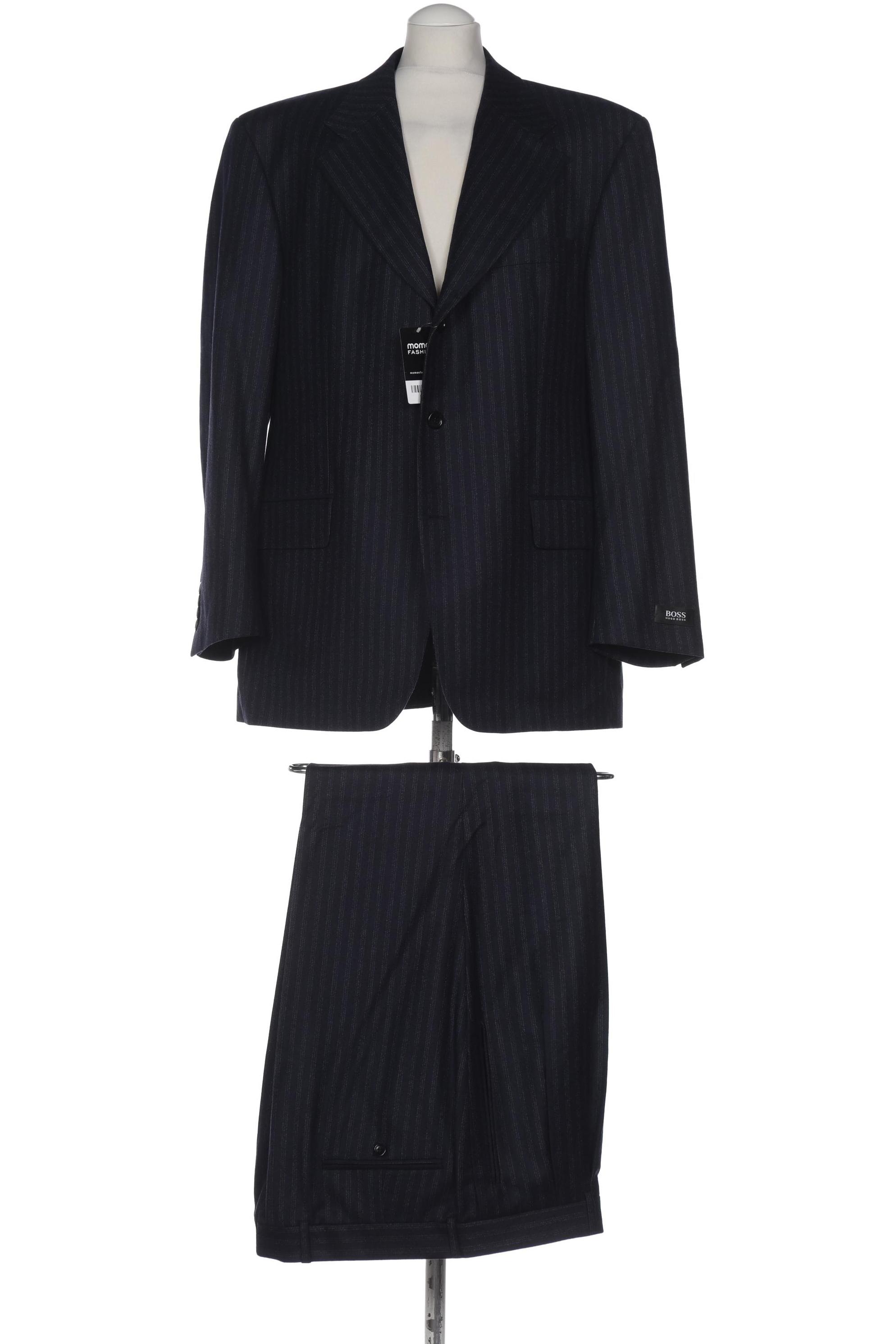

Boss by Hugo Boss Herren Anzug, marineblau, Gr. 27