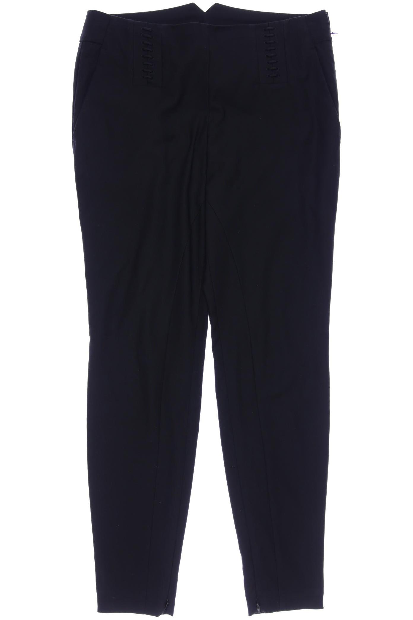 

BOSS by Hugo Boss Damen Stoffhose, schwarz