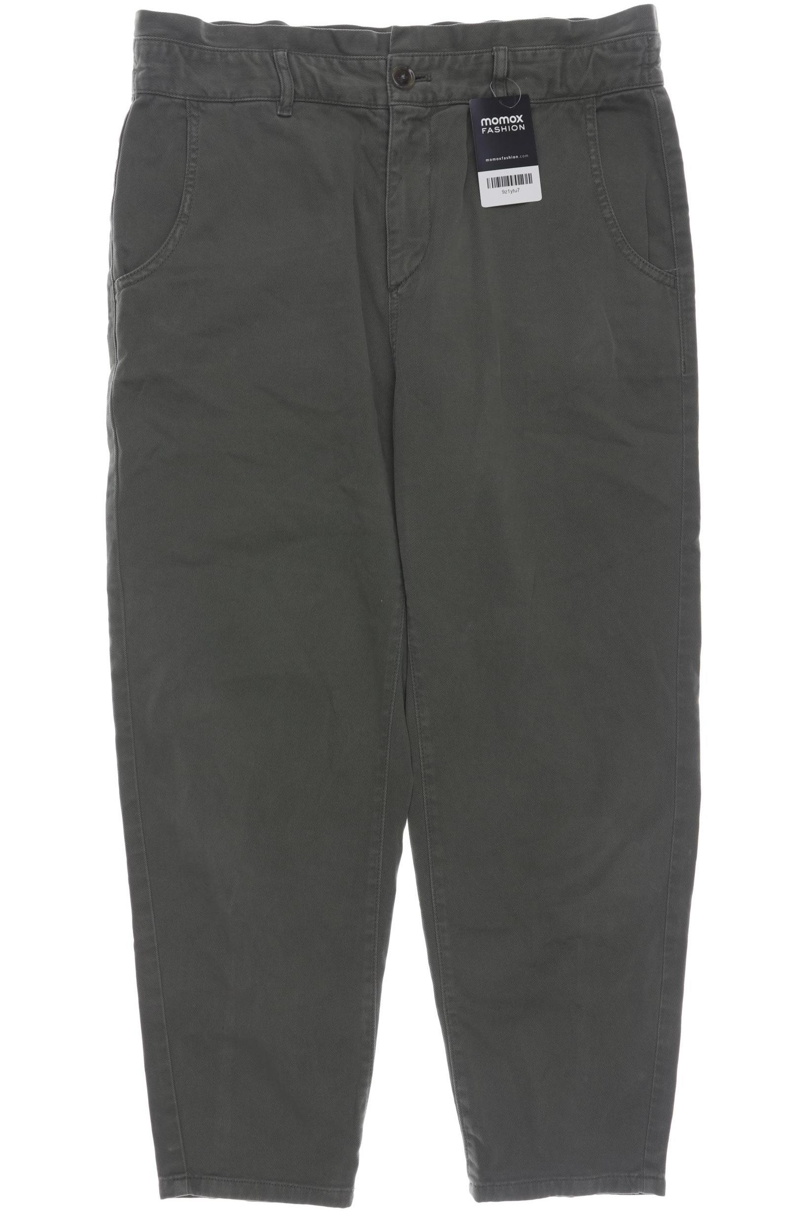 

Boss by Hugo Boss Damen Stoffhose, grün, Gr. 38