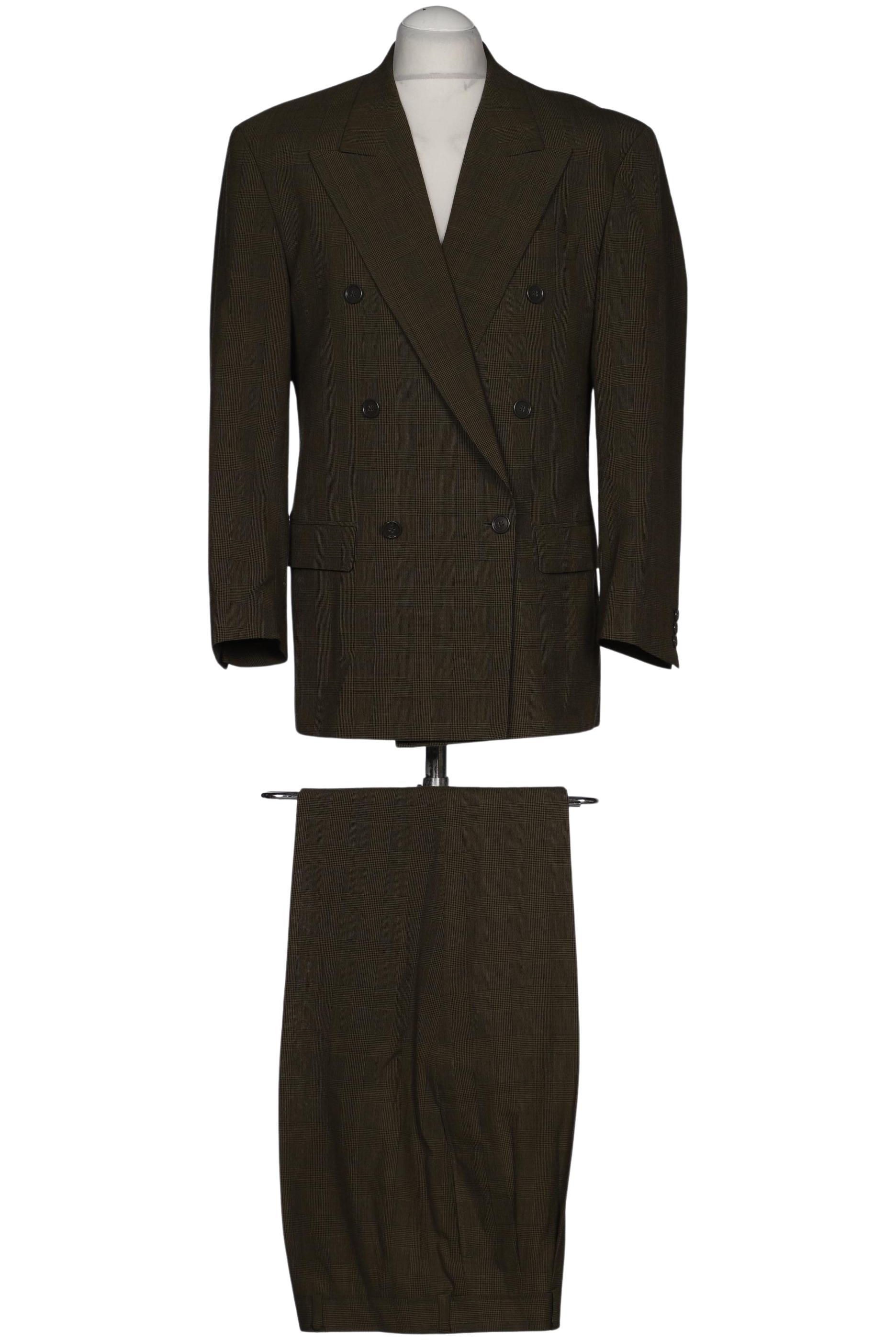 

Boss by Hugo Boss Herren Anzug, braun, Gr. 48