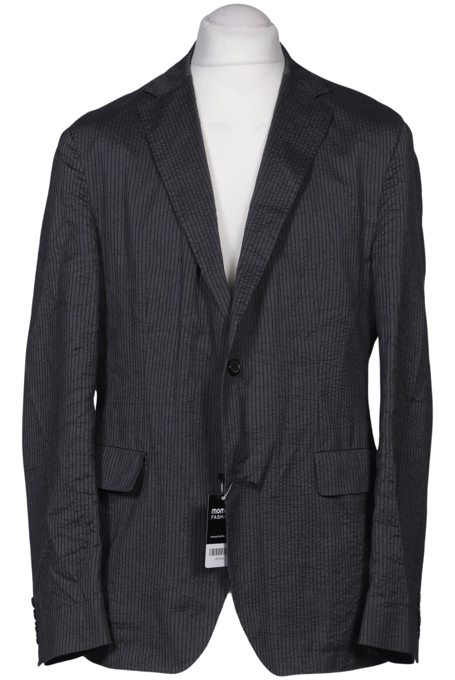 

Boss by Hugo Boss Herren Sakko, grau, Gr. 54