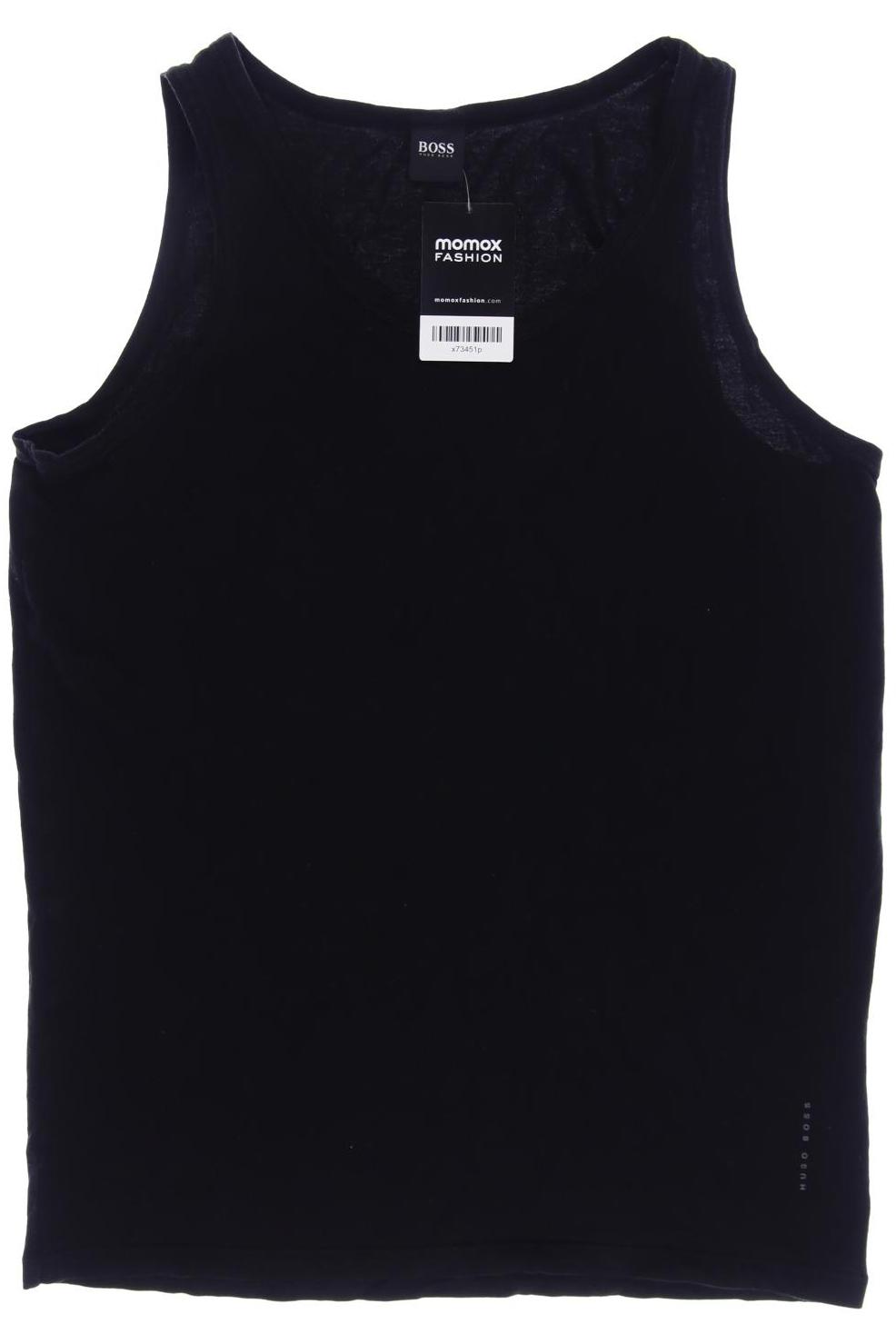 

BOSS by Hugo Boss Herren T-Shirt, schwarz