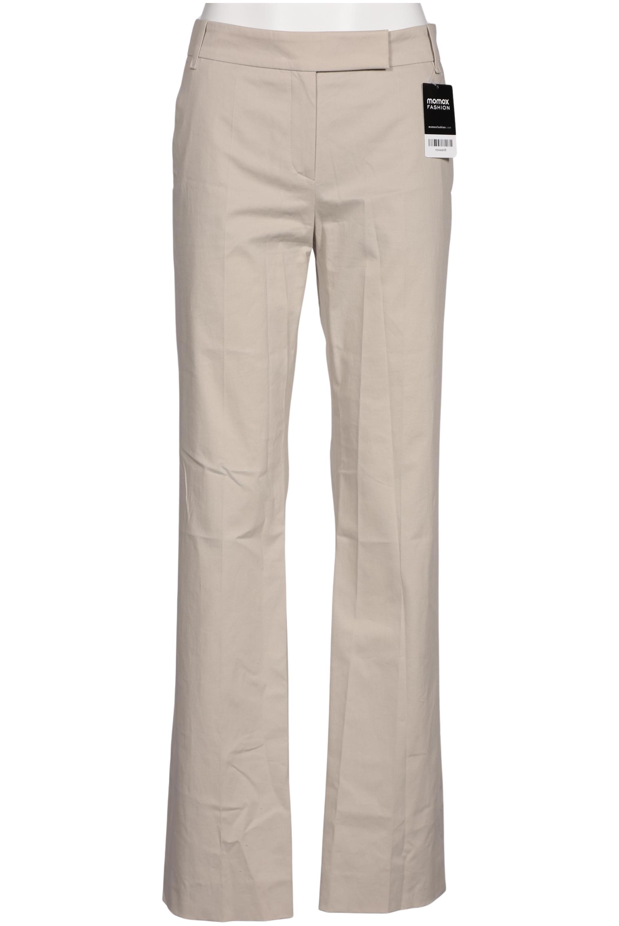 

Boss by Hugo Boss Damen Stoffhose, beige, Gr. 38