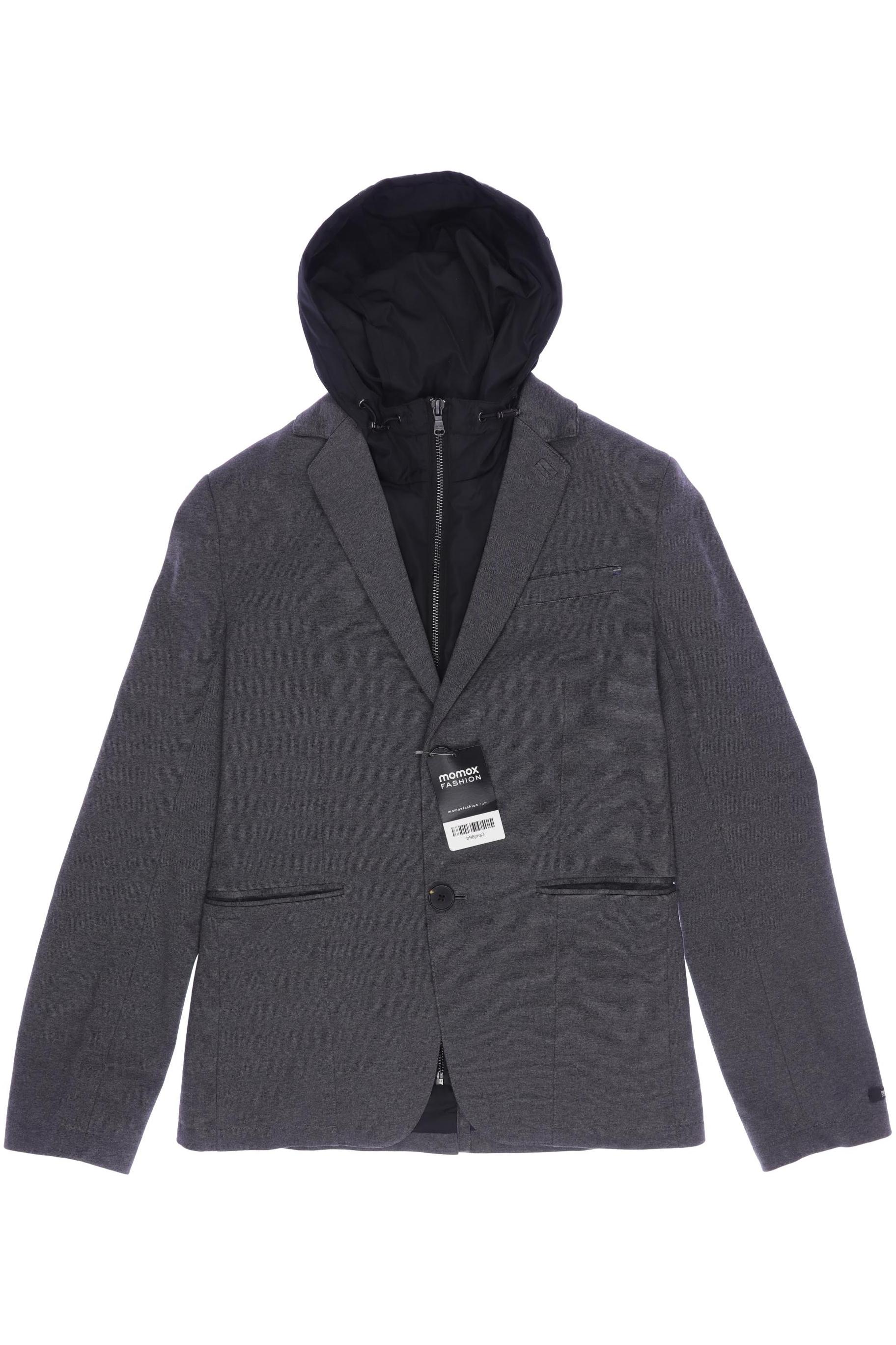 

Boss by Hugo Boss Herren Jacke, grau, Gr. 164