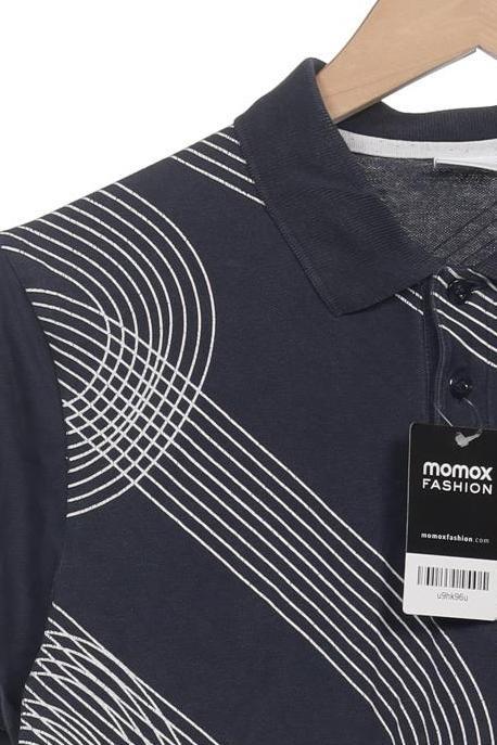 Thumbnail - Boss by Hugo Boss Jungen Poloshirt, marineblau, Gr. 146