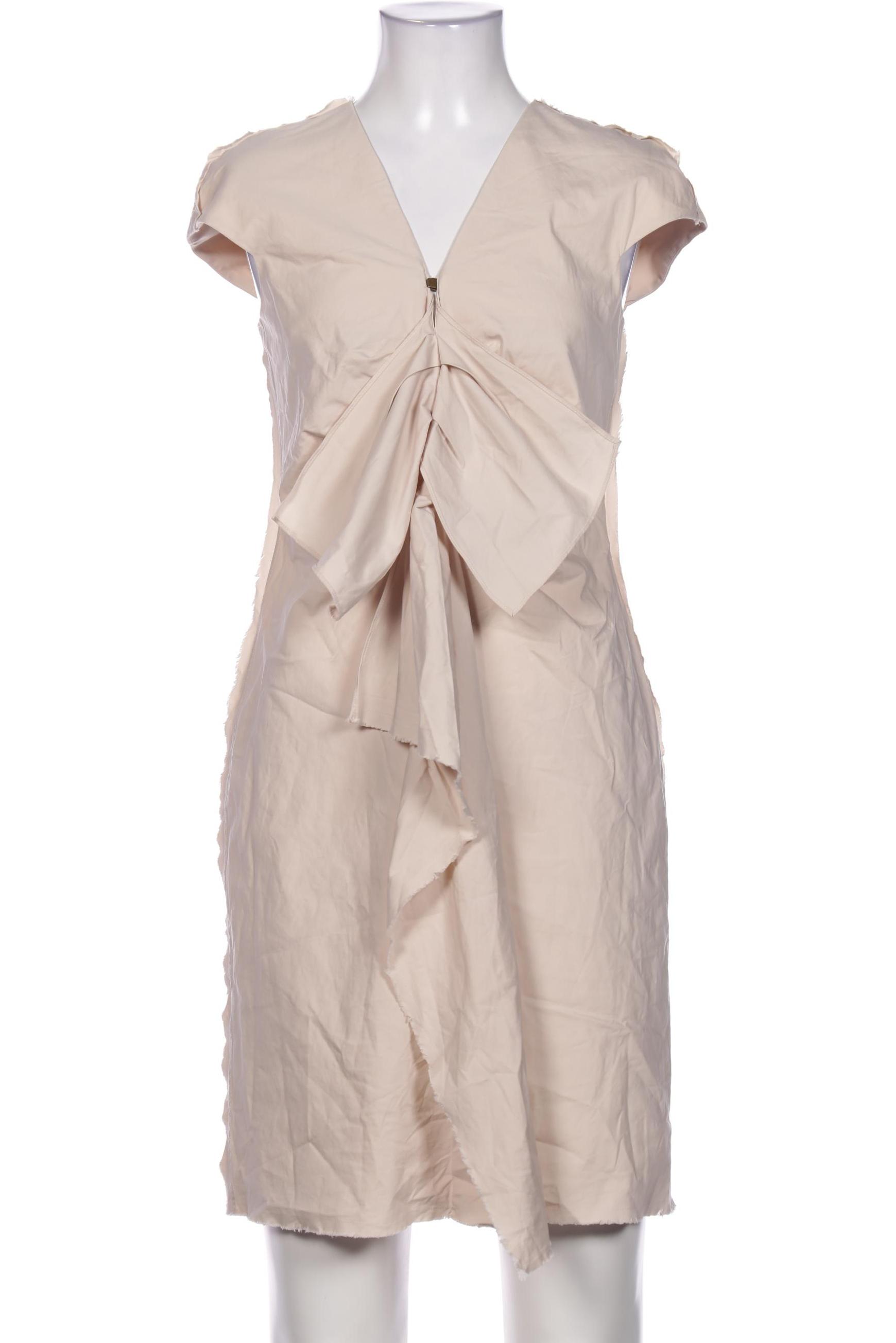 

Boss by Hugo Boss Damen Kleid, beige, Gr. 34