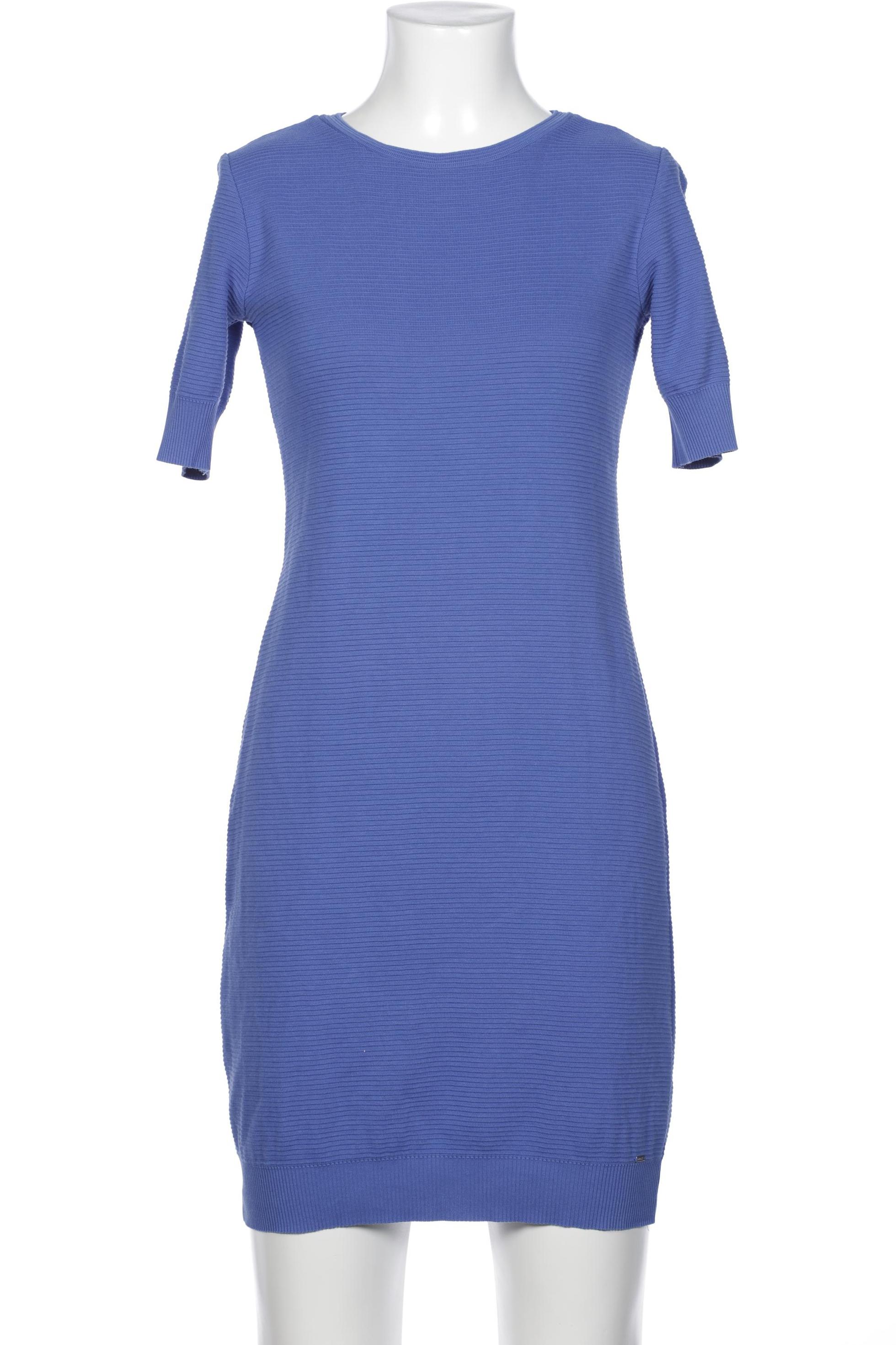 

BOSS by Hugo Boss Damen Kleid, blau