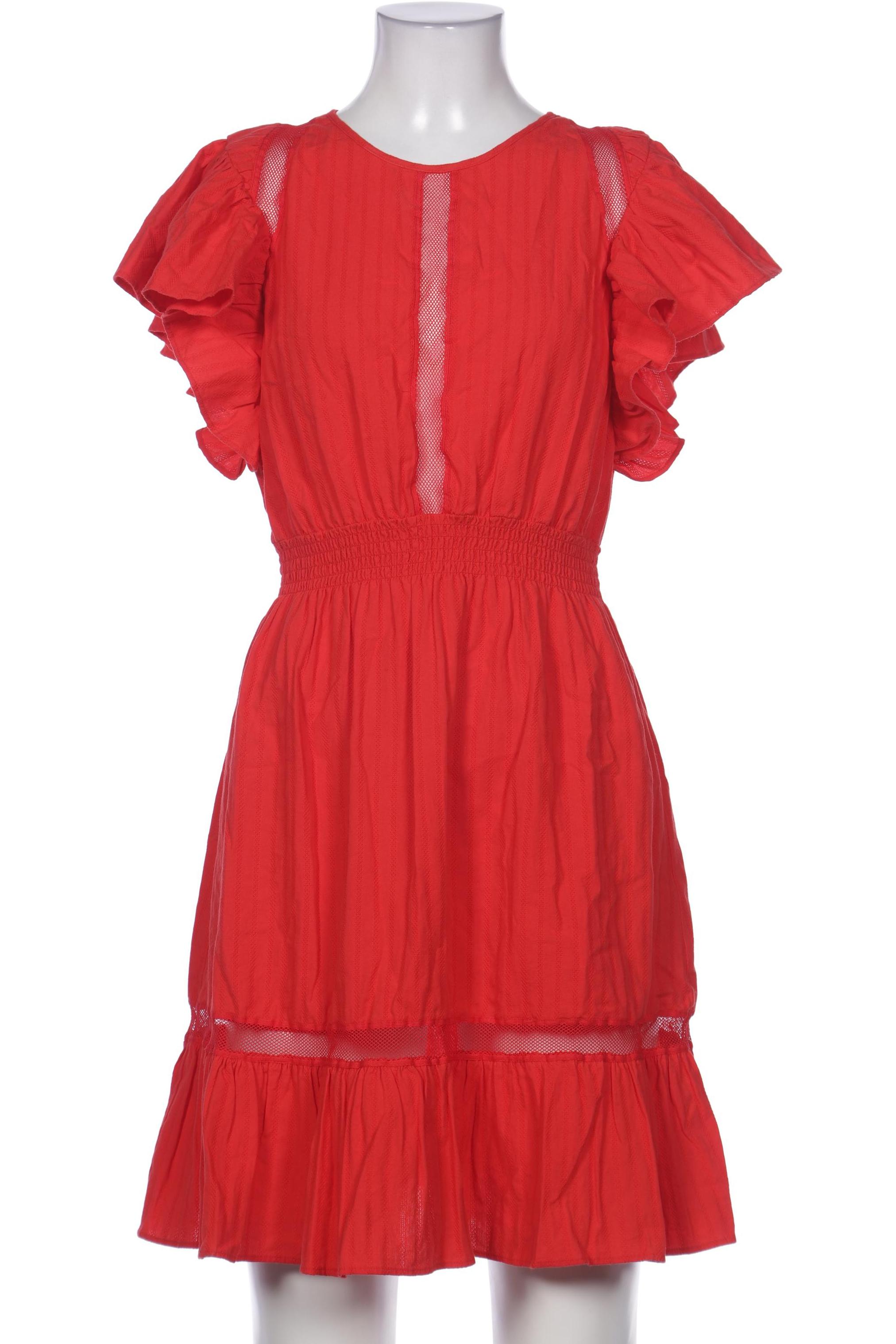 

Boss by Hugo Boss Damen Kleid, rot, Gr. 36