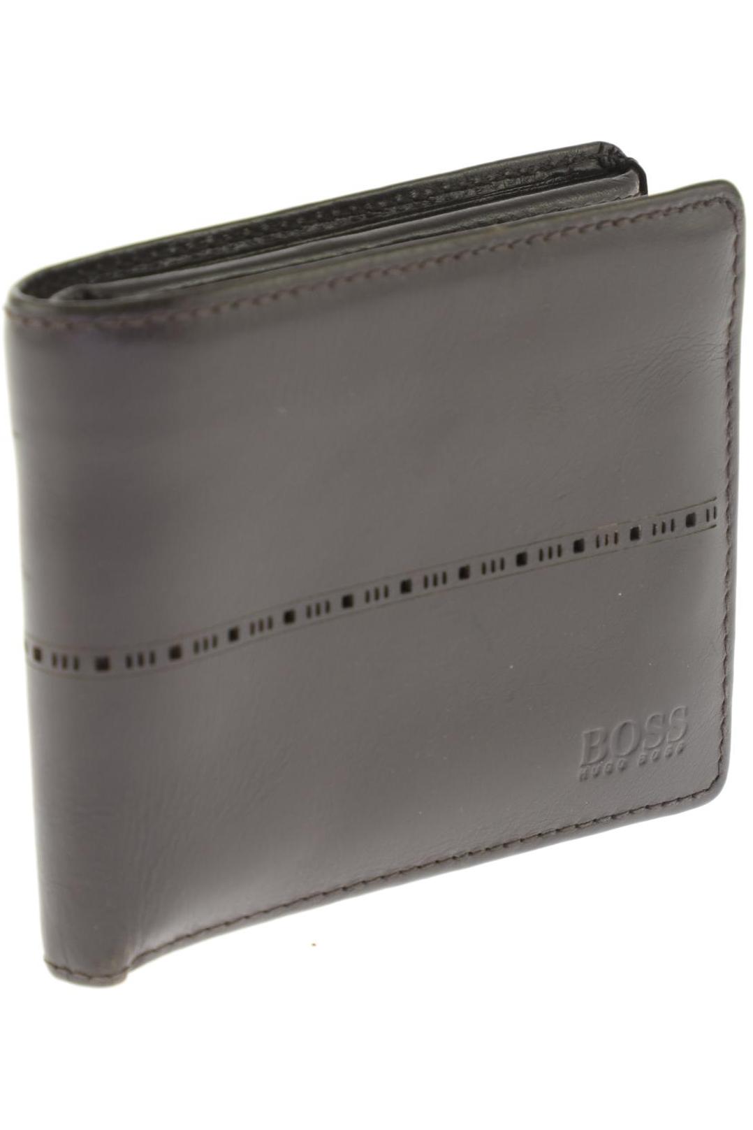 

Boss by Hugo Boss Herren Portemonnaie, braun, Gr.