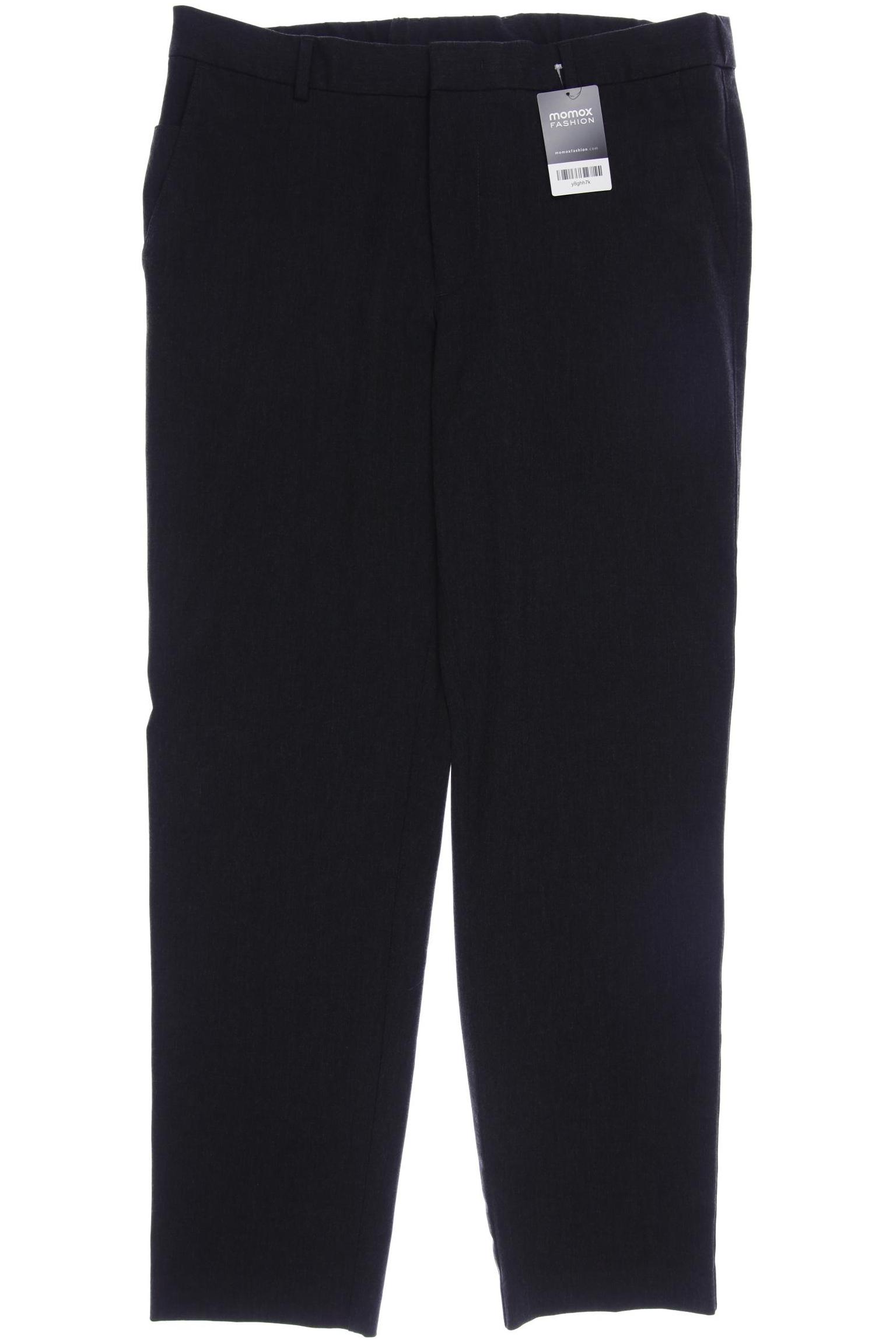 

BOSS by Hugo Boss Herren Stoffhose, grau