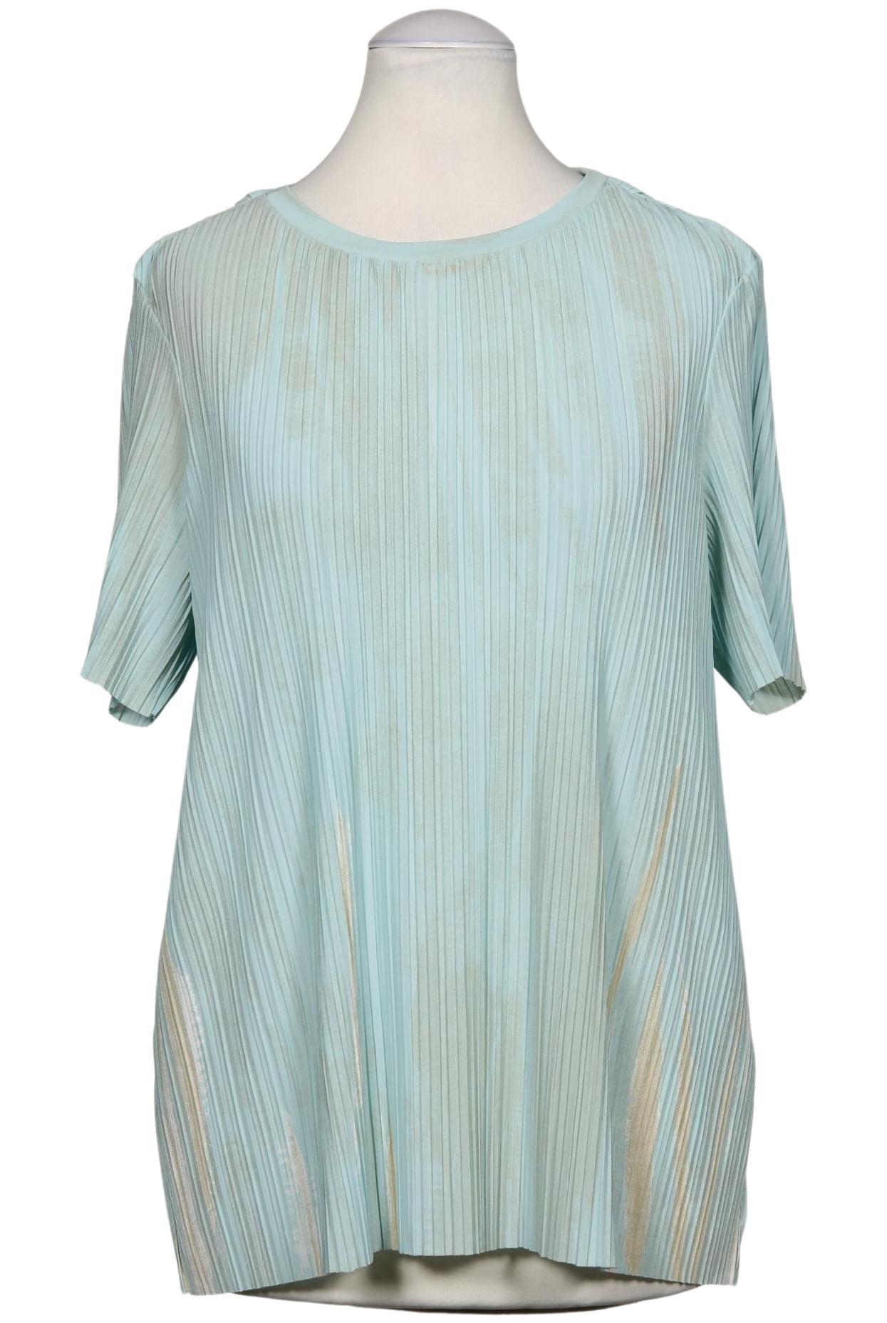 

Boss by Hugo Boss Damen Bluse, hellblau, Gr. 38