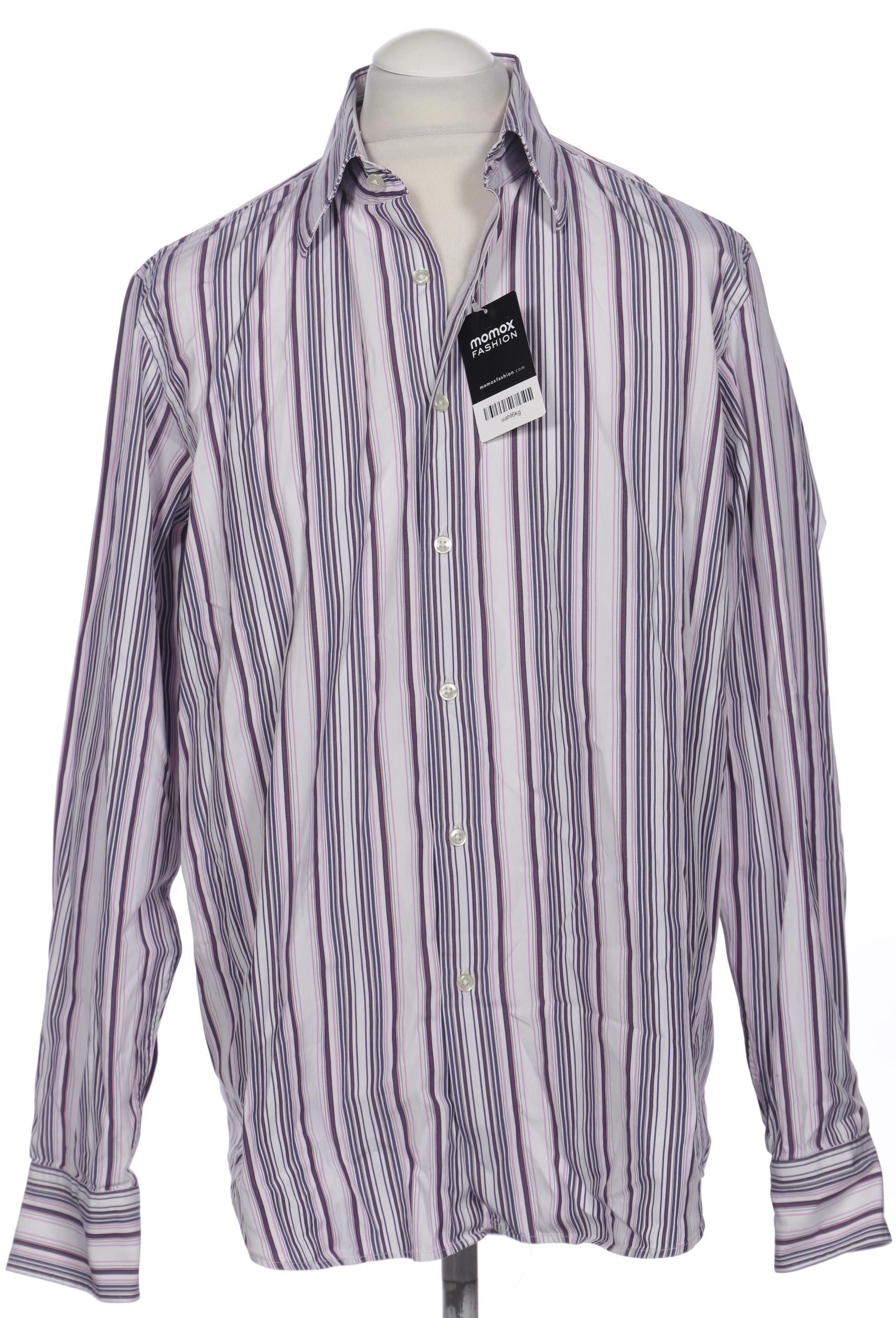

BOSS by Hugo Boss Herren Hemd, flieder