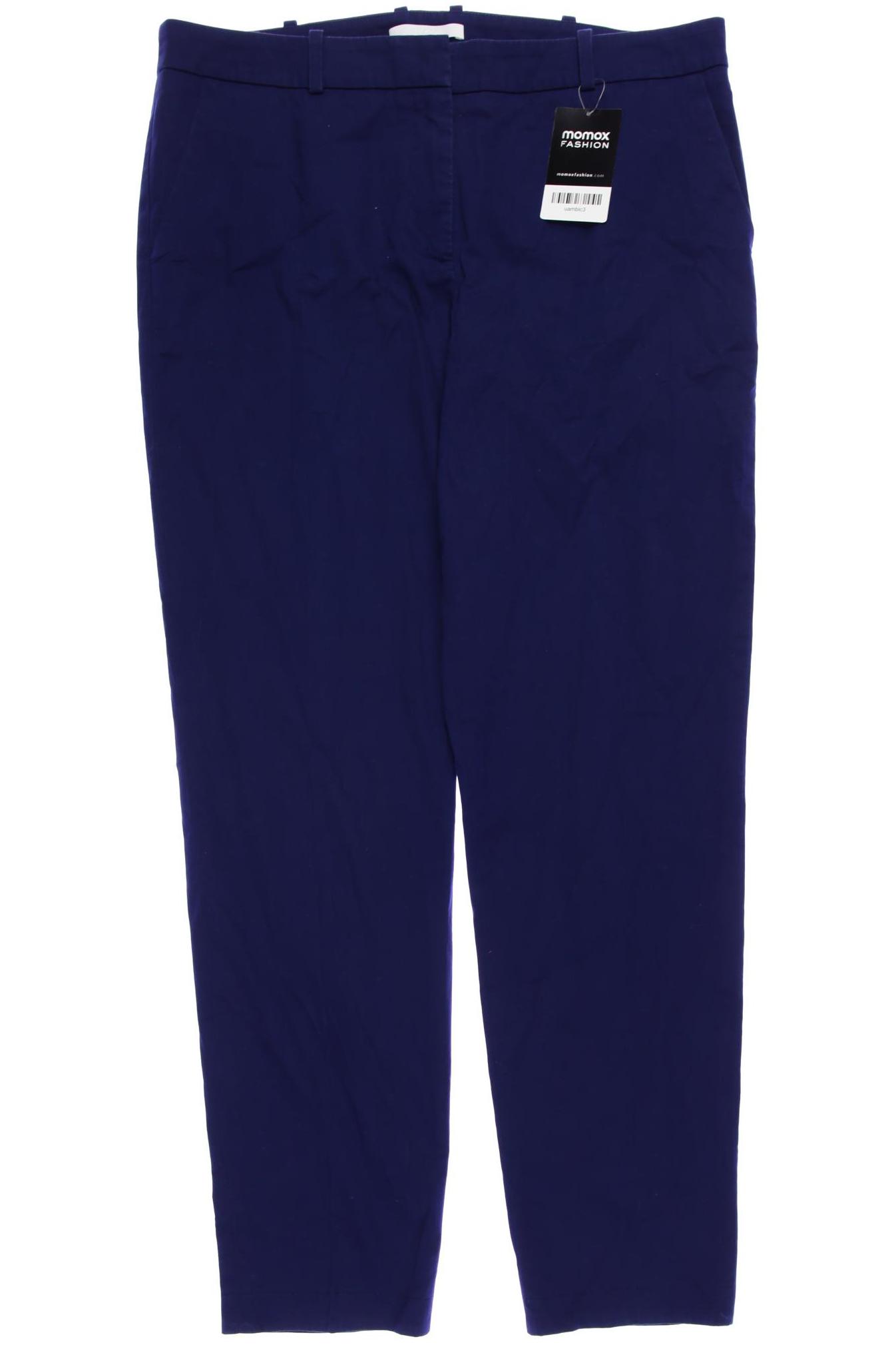 

Boss by Hugo Boss Damen Stoffhose, marineblau, Gr. 40