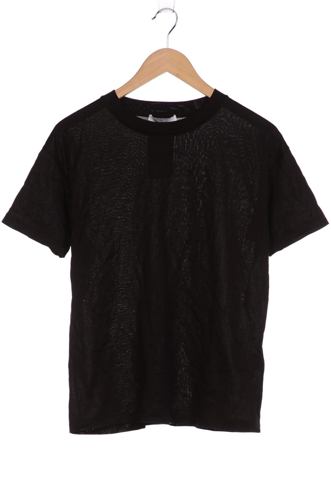 

Boss by Hugo Boss Damen T-Shirt, schwarz, Gr. 38
