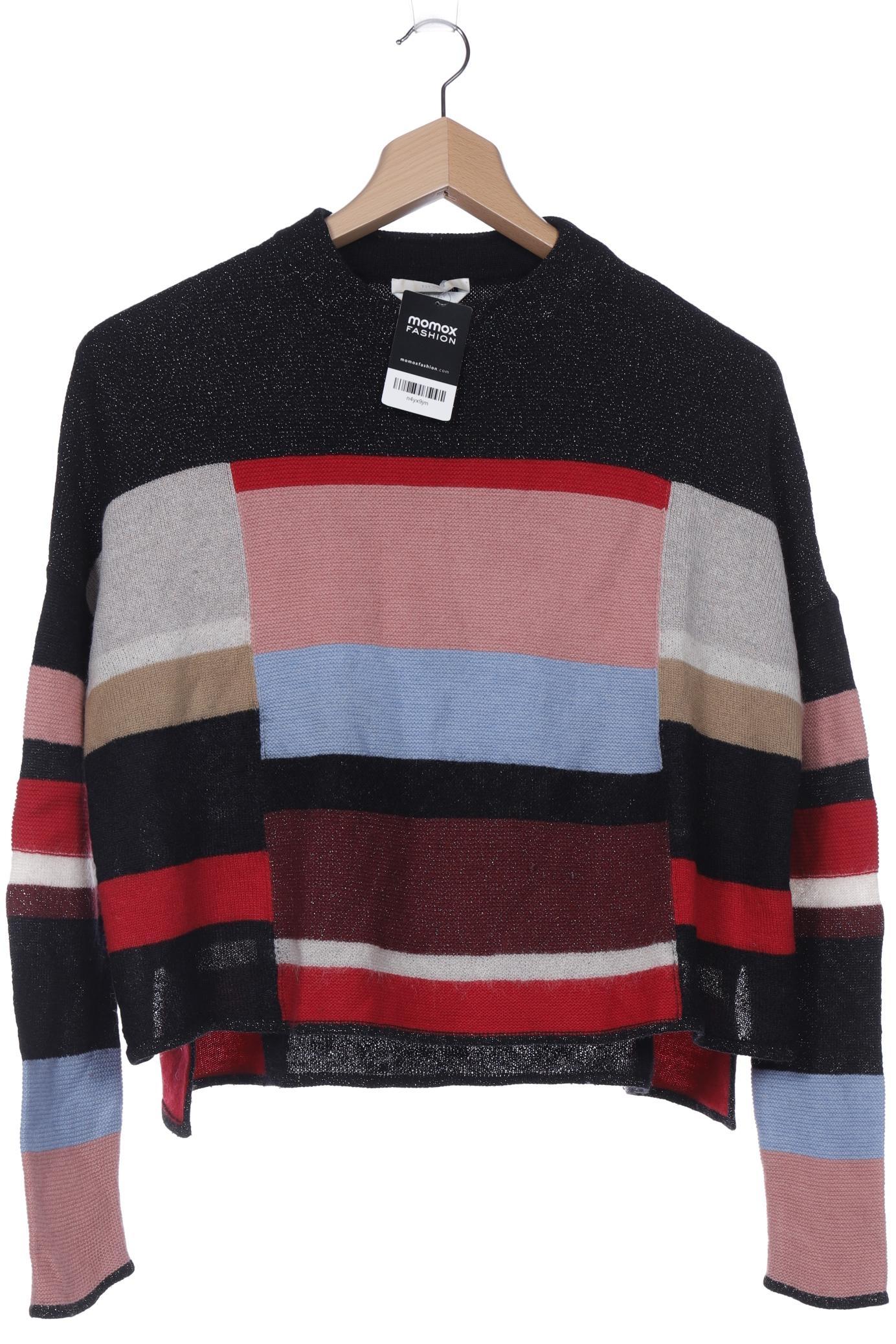 

Boss by Hugo Boss Damen Pullover, mehrfarbig, Gr. 34