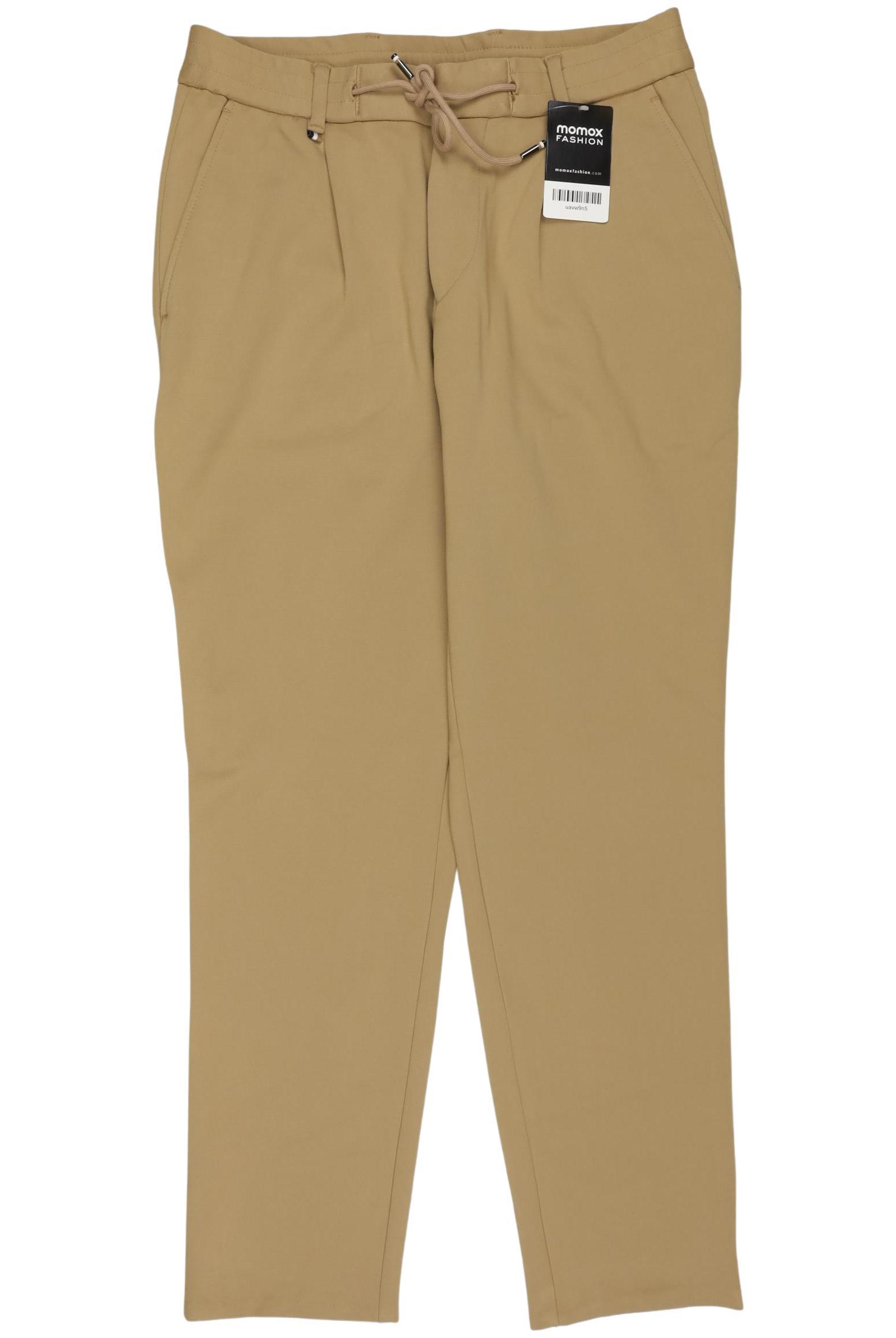 

Boss by Hugo Boss Herren Stoffhose, beige, Gr. 44