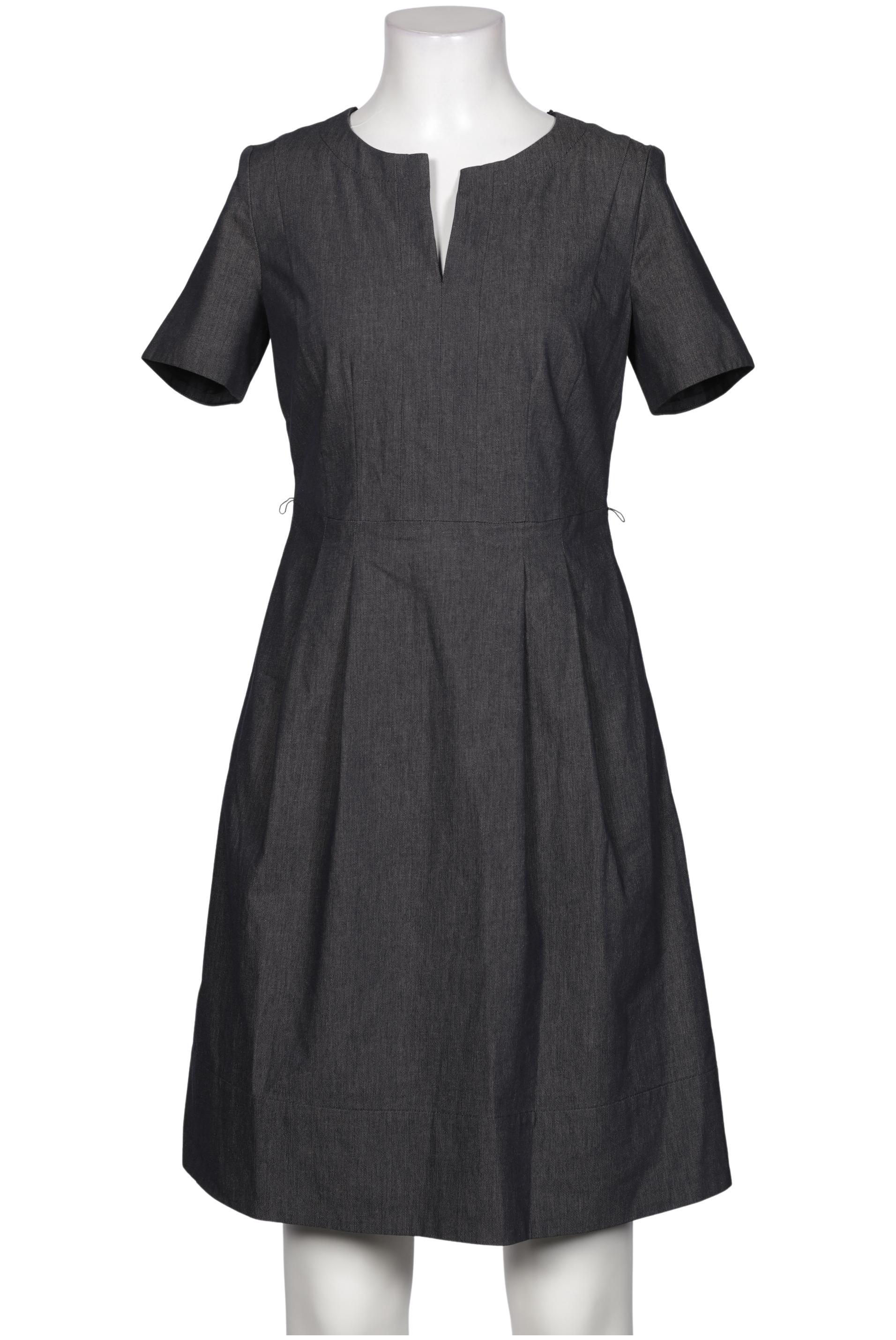 

Boss by Hugo Boss Damen Kleid, marineblau, Gr. 36