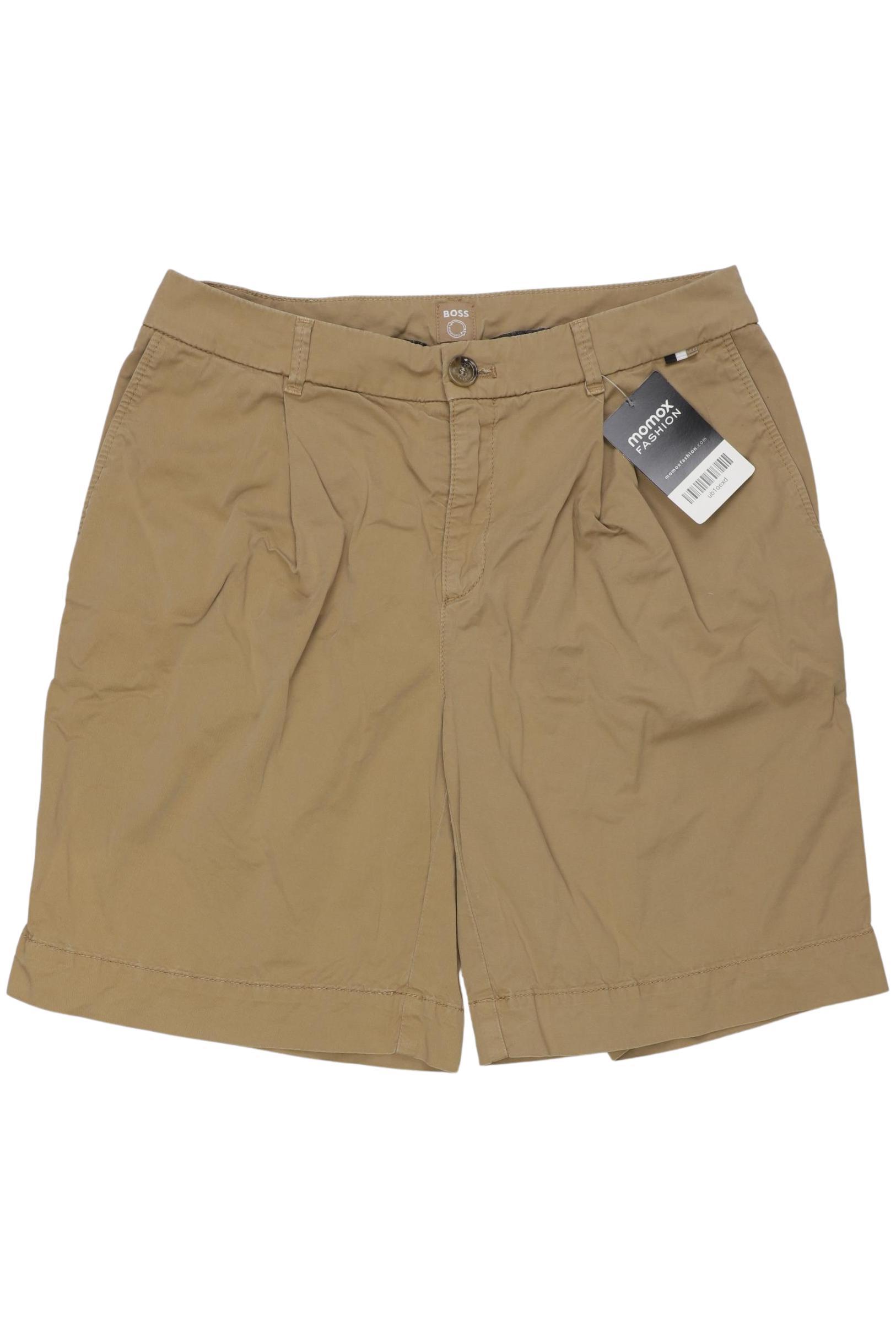 

Boss by Hugo Boss Damen Shorts, beige, Gr. 36