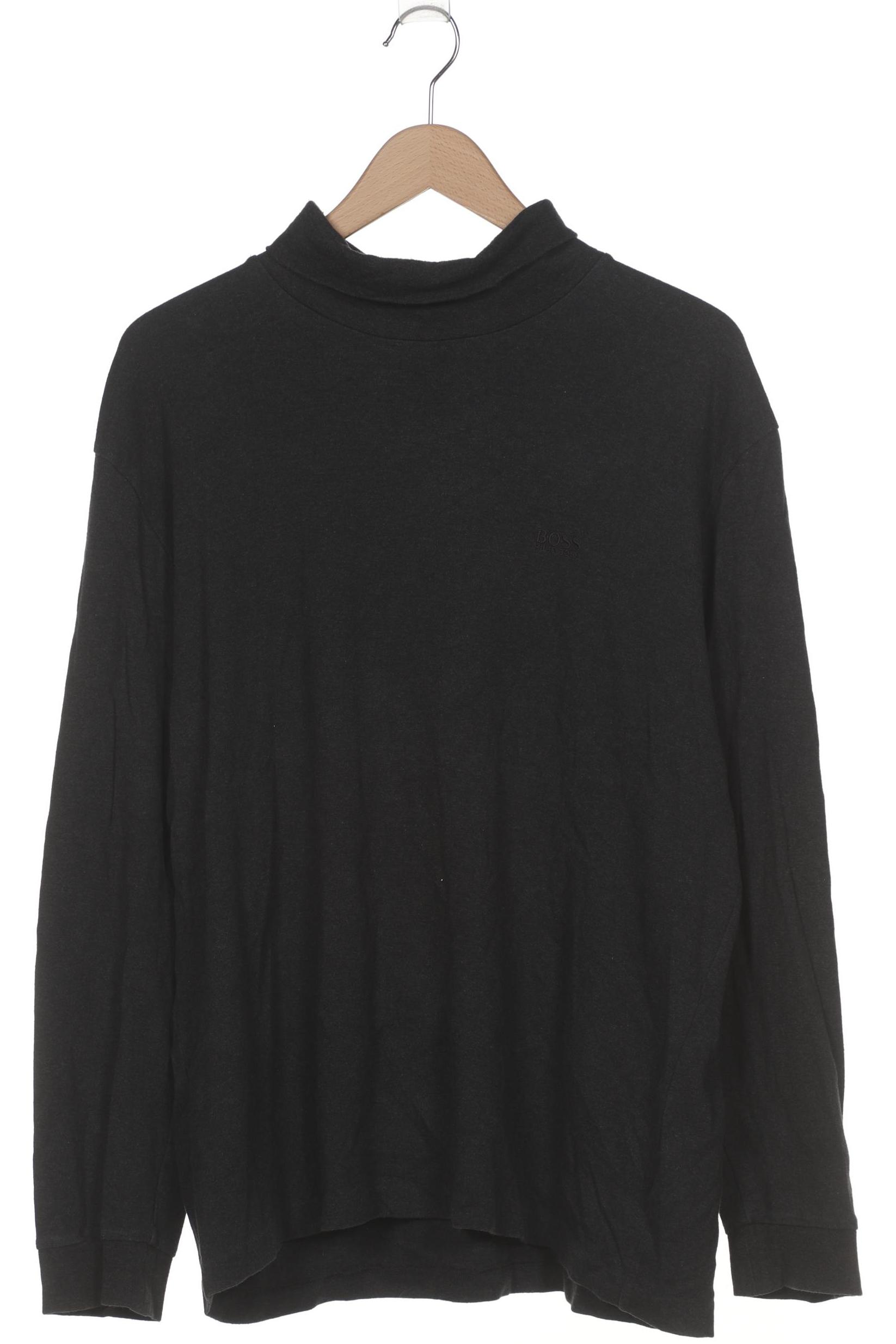 

Boss by Hugo Boss Herren Pullover, grau, Gr. 56