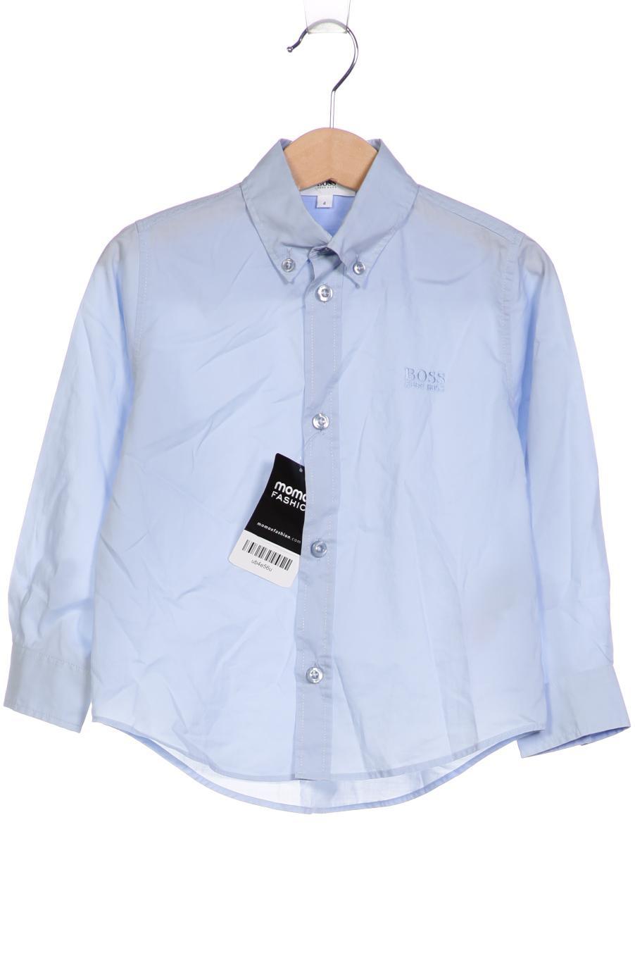 

Boss by Hugo Boss Herren Hemd, hellblau, Gr. 104