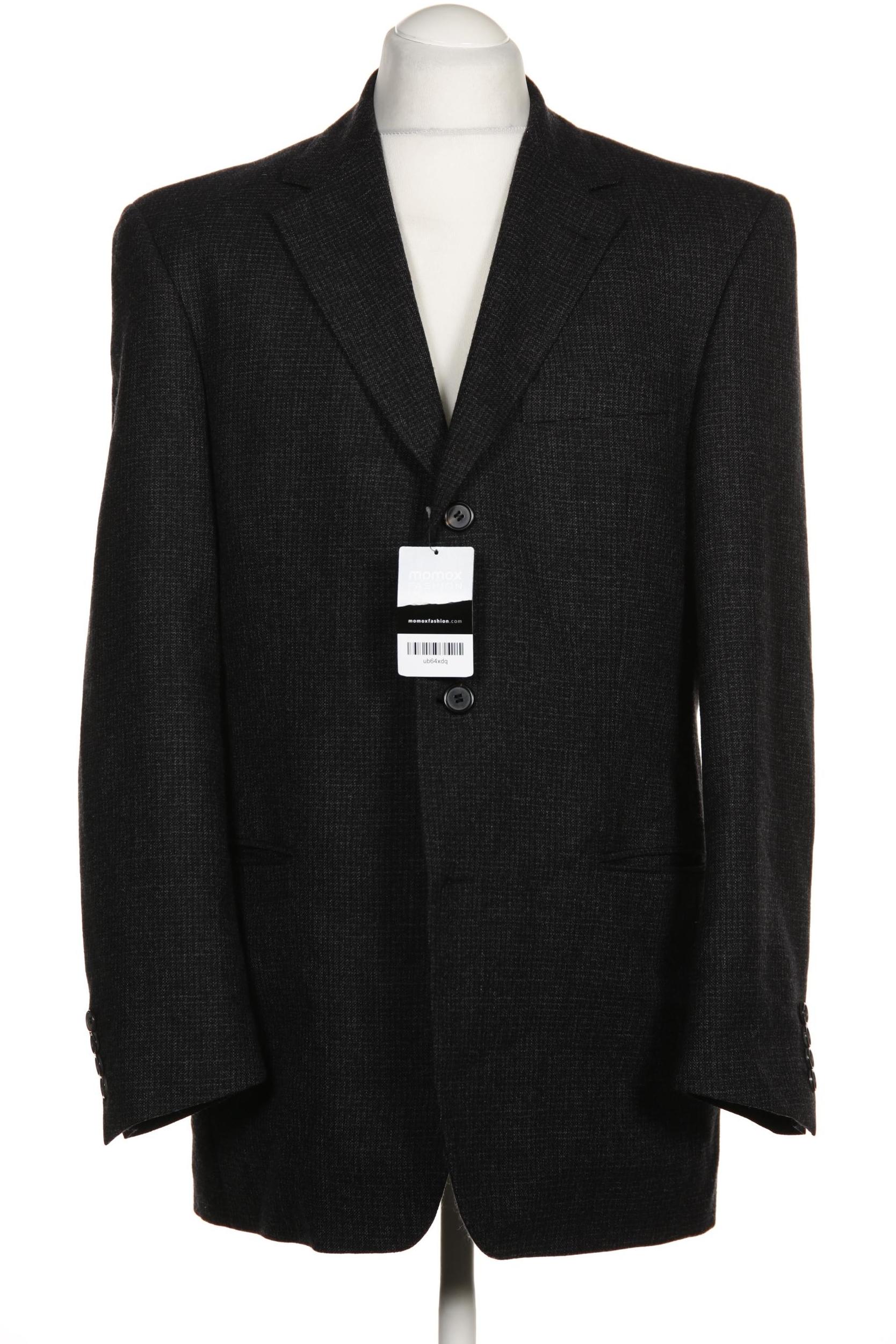 

Boss by Hugo Boss Herren Sakko, schwarz, Gr. 52