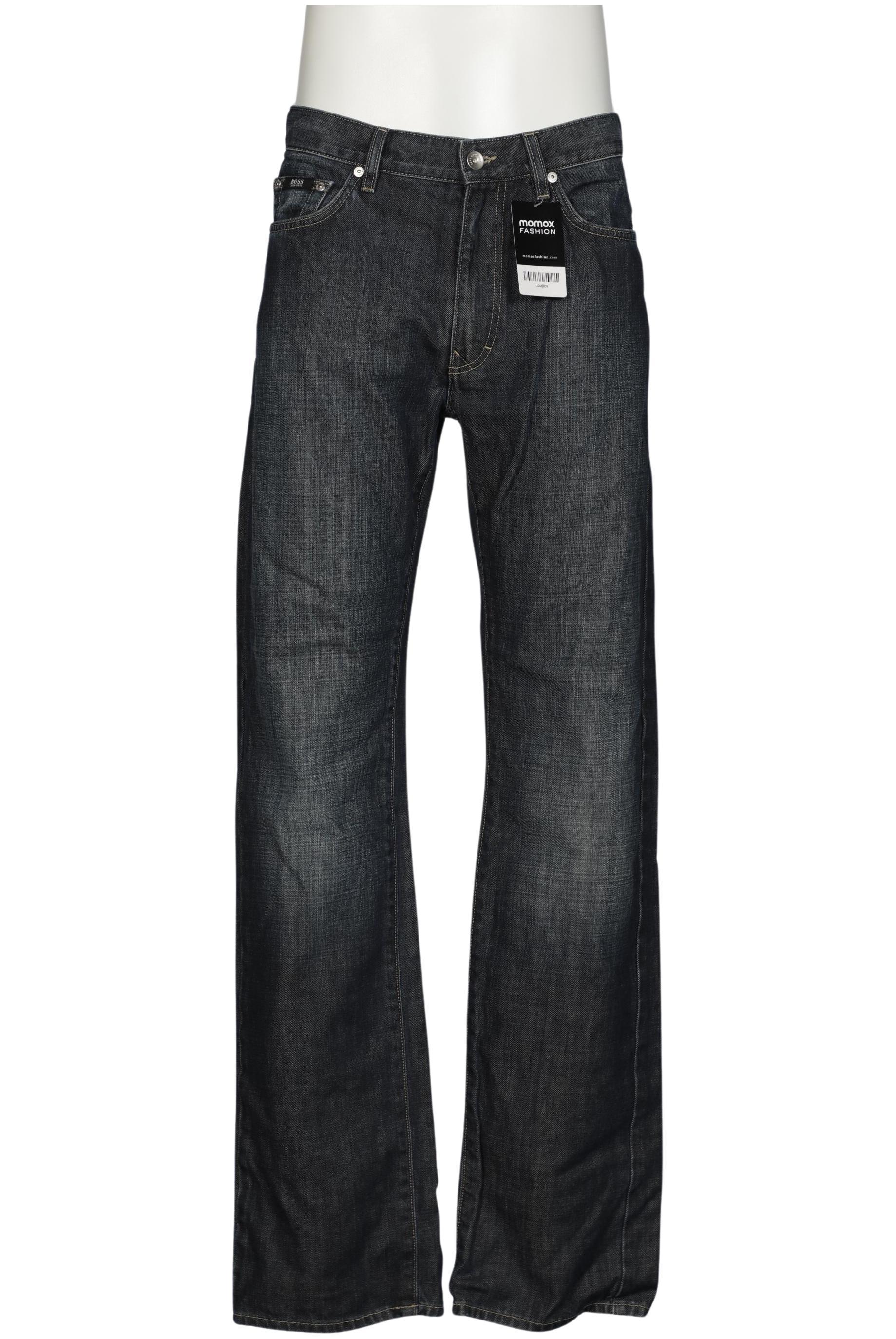 

Boss by Hugo Boss Herren Jeans, blau, Gr. 31