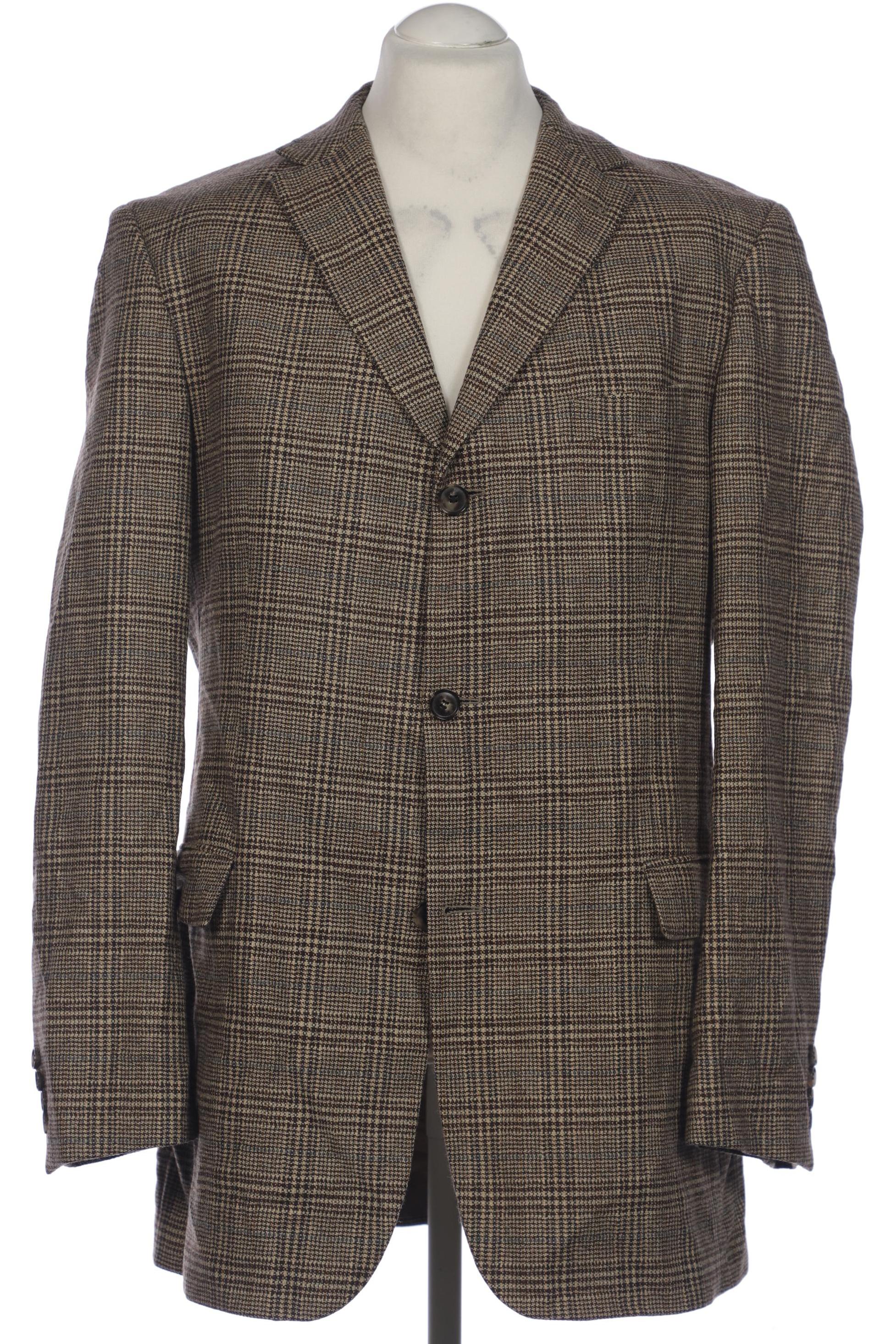 

Boss by Hugo Boss Herren Sakko, braun, Gr. 106