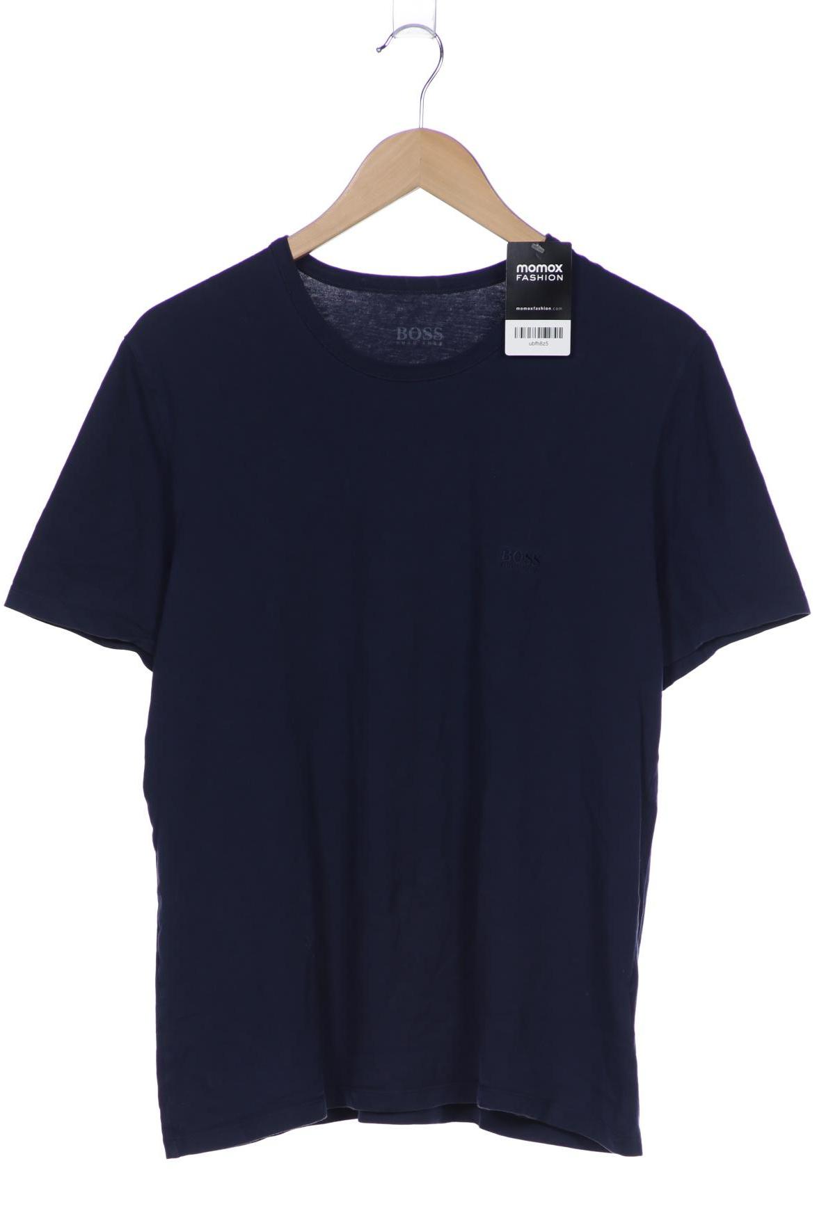 

Boss by Hugo Boss Herren T-Shirt, marineblau, Gr. 52