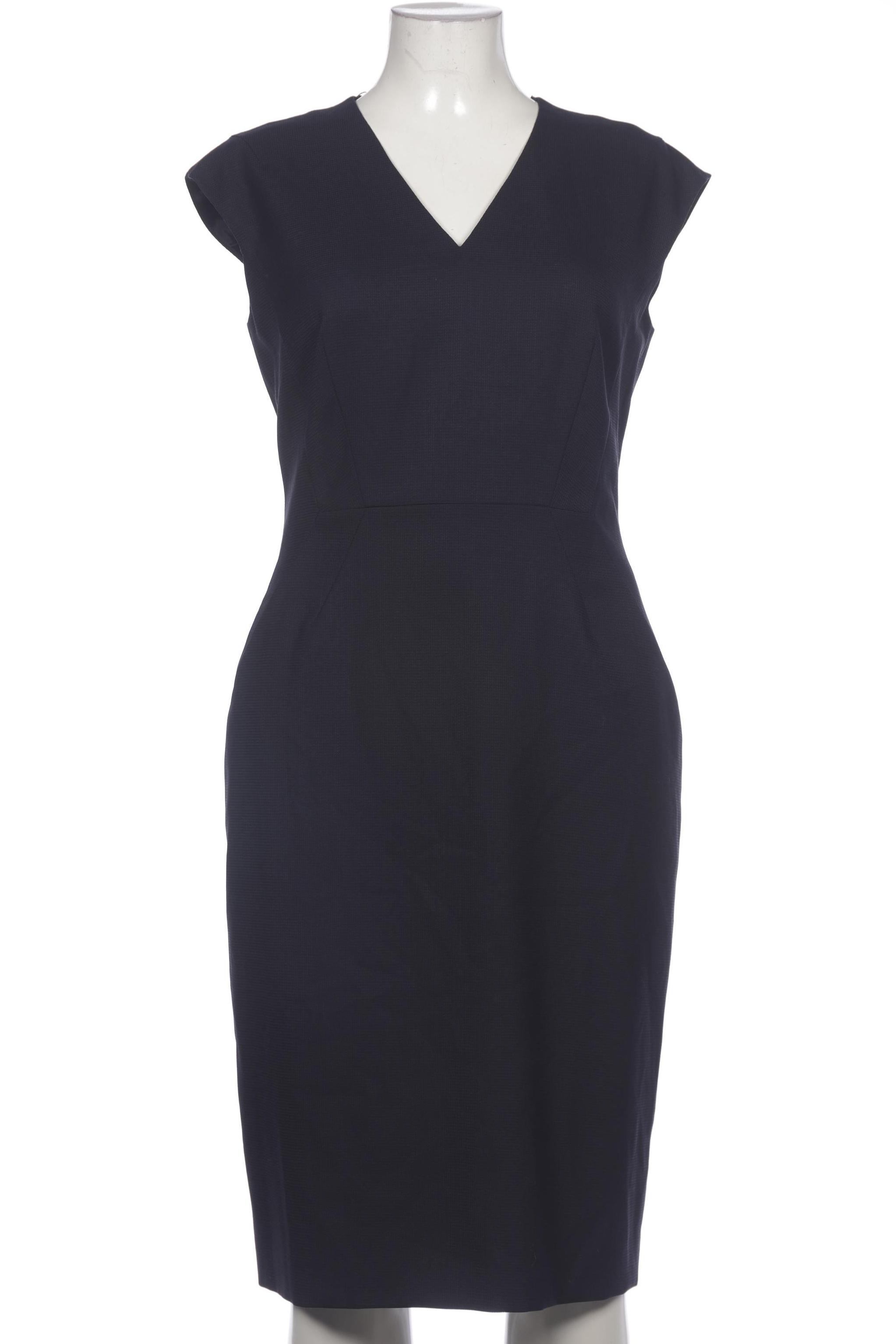 

Boss by Hugo Boss Damen Kleid, marineblau, Gr. 42