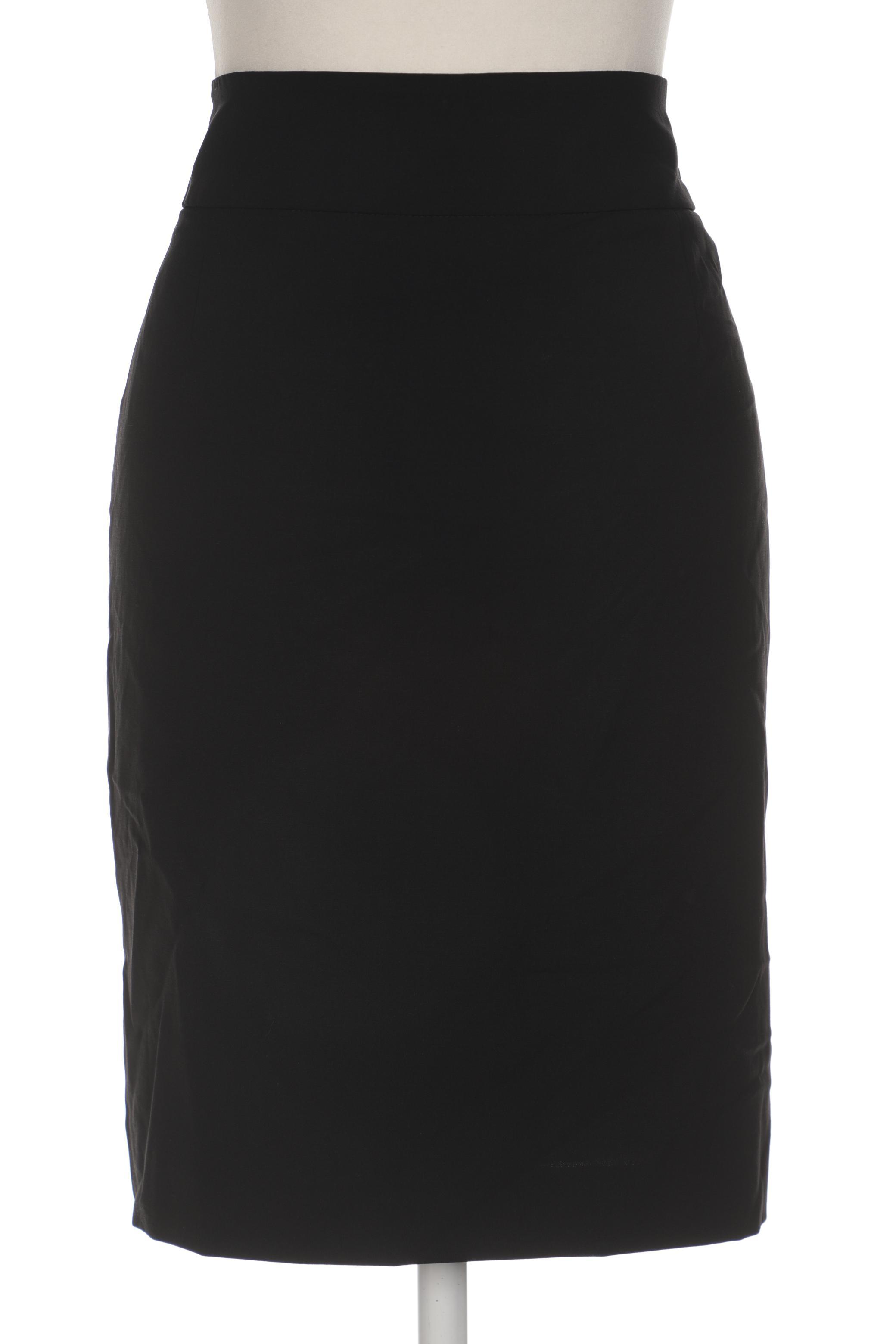 

BOSS by Hugo Boss Damen Rock, schwarz